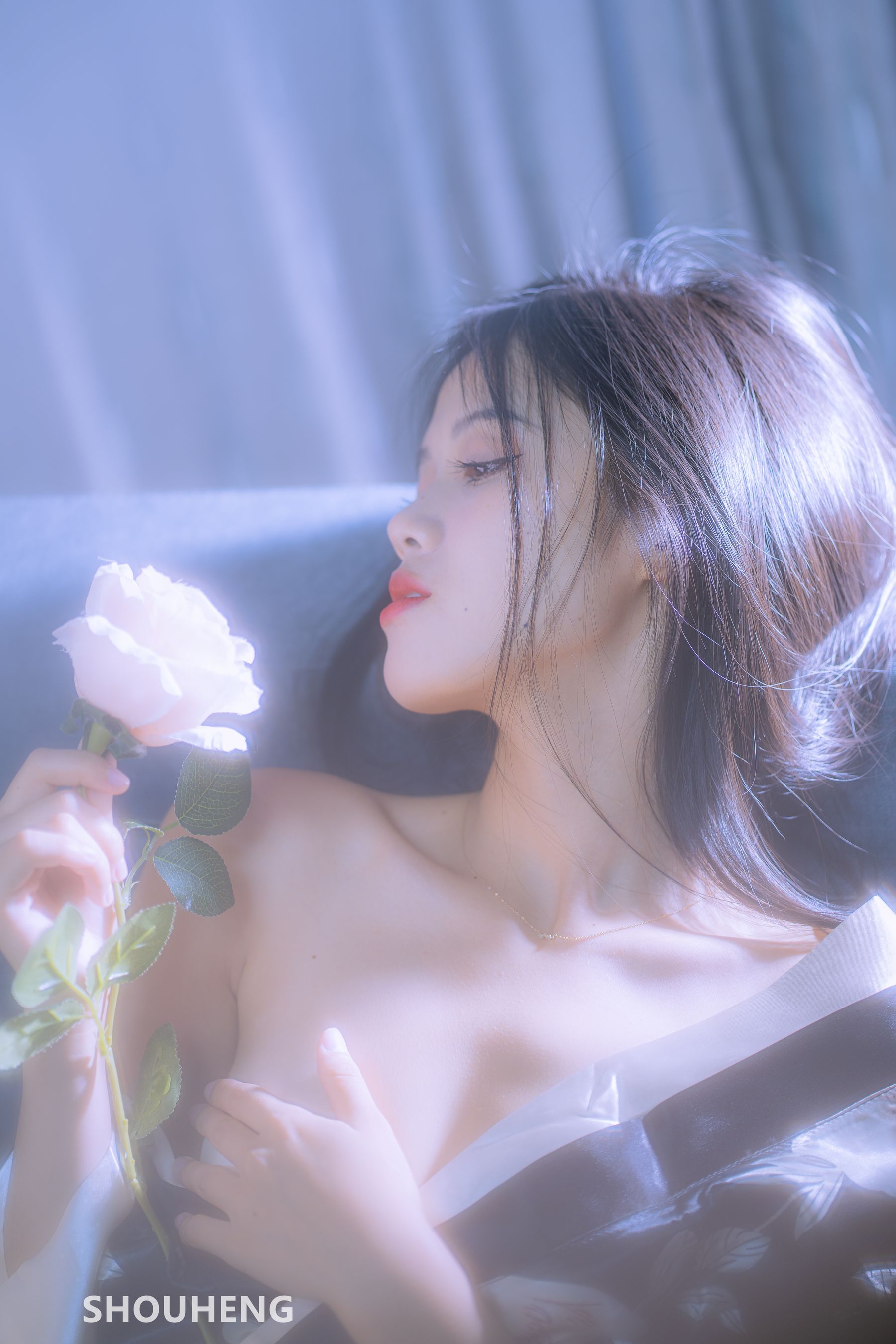 萌量守恒 YMLSH38 – 花非花 [31P]