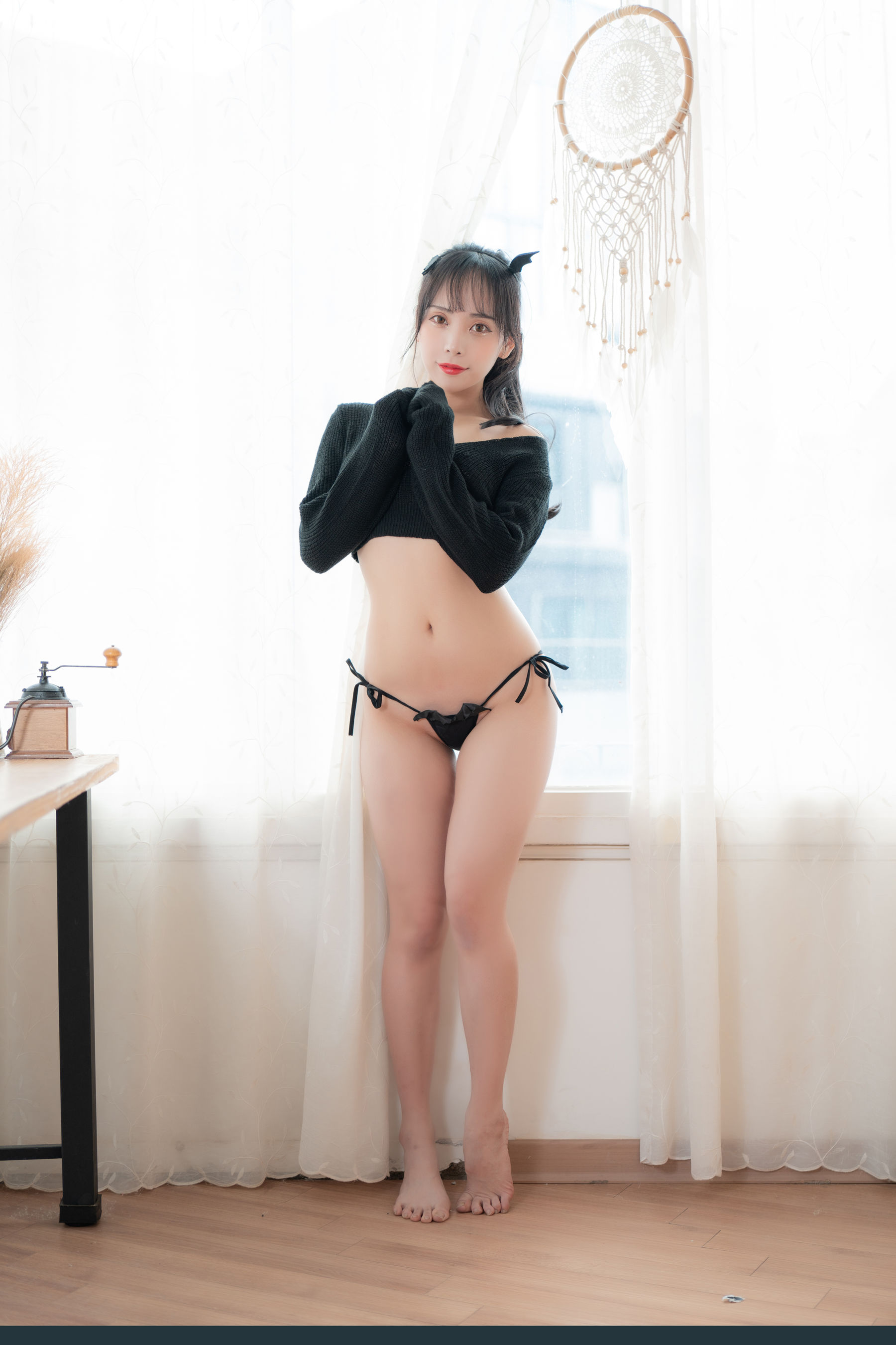 [CreamSoda] Dami – Vol.3 [72P]
