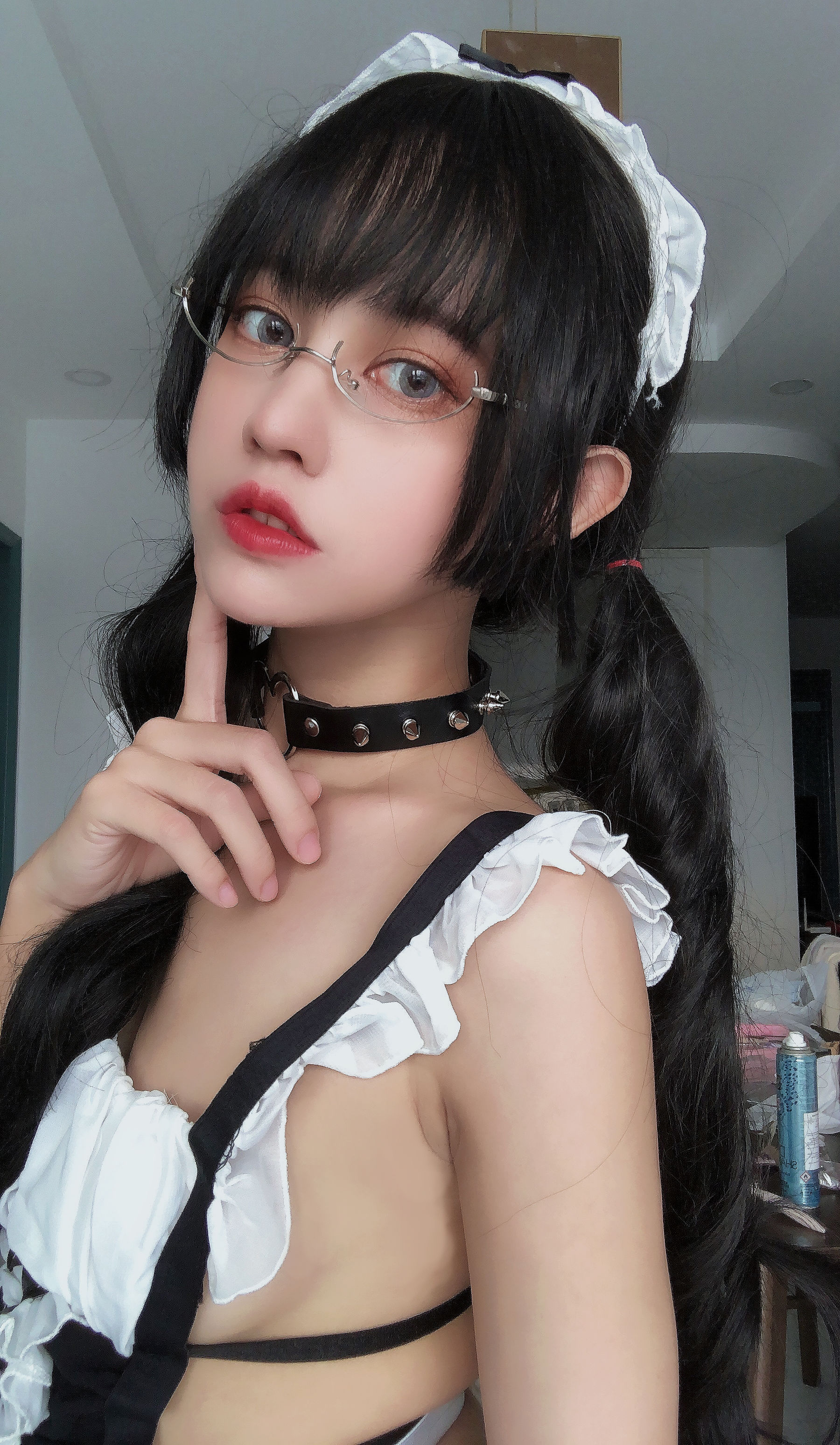 PingPing – Megane Maido [13P]
