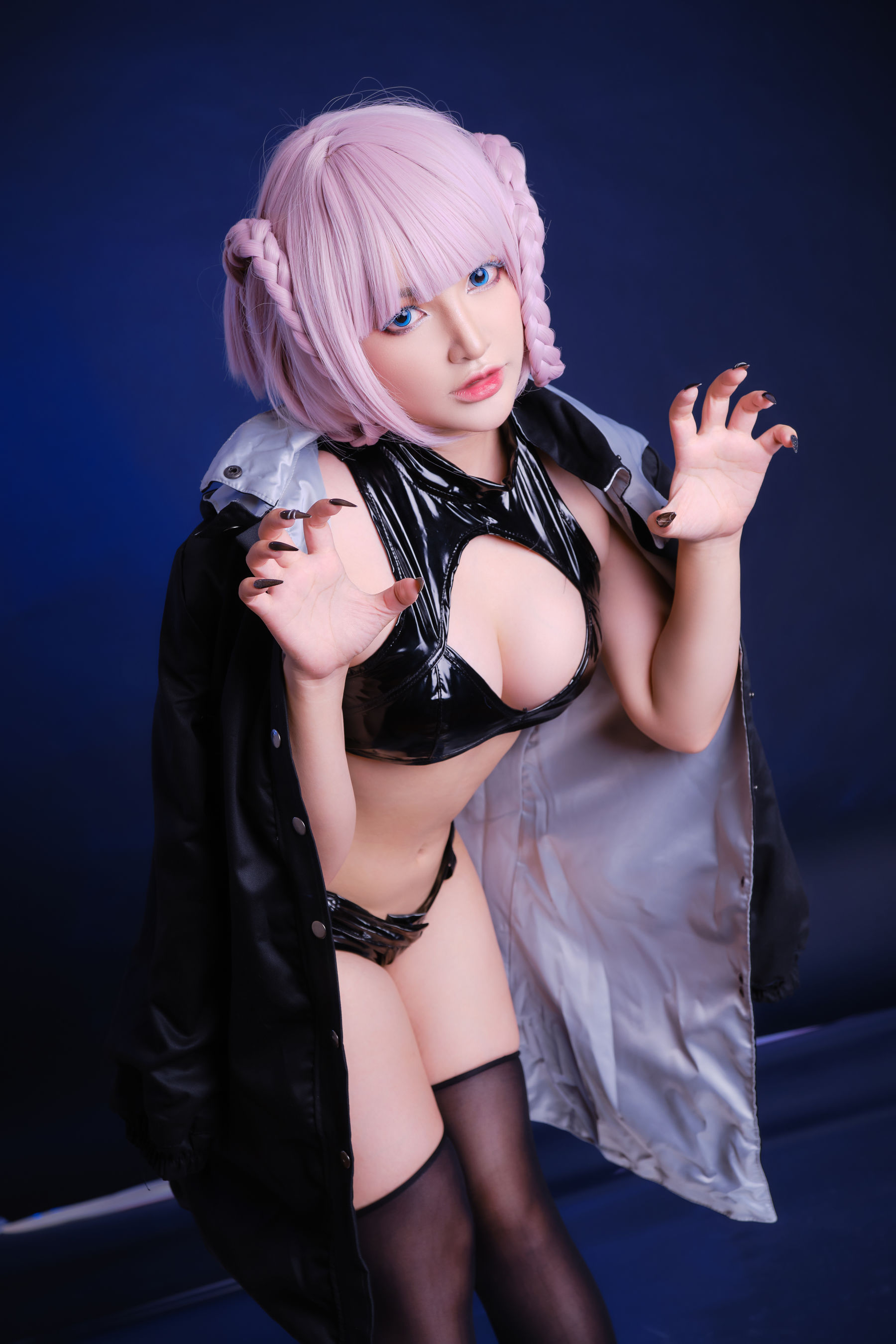 MiMiChan – Nazuna [10P]