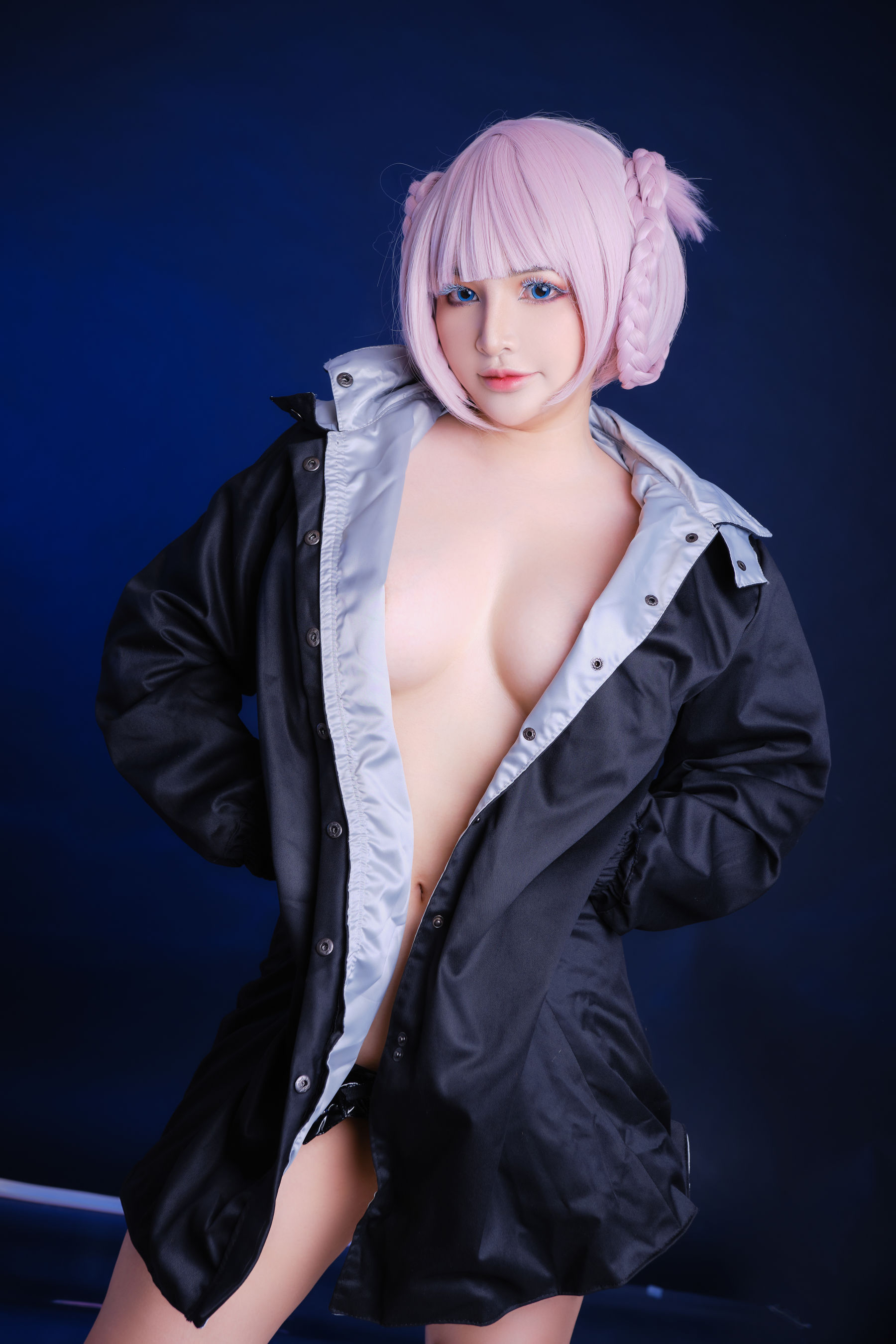 MiMiChan – Nazuna [10P]