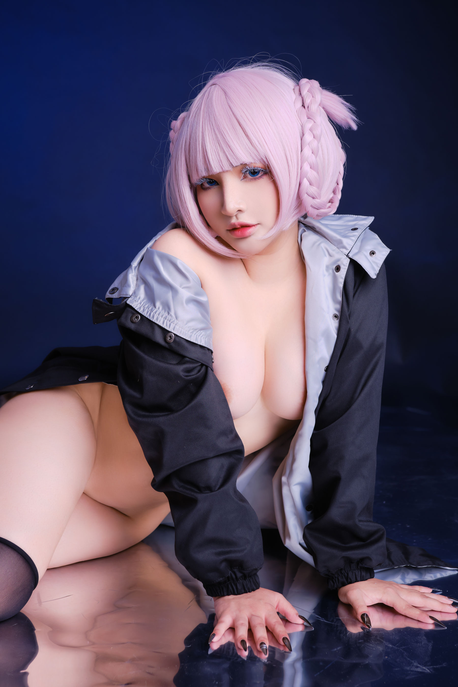 MiMiChan – Nazuna [10P]