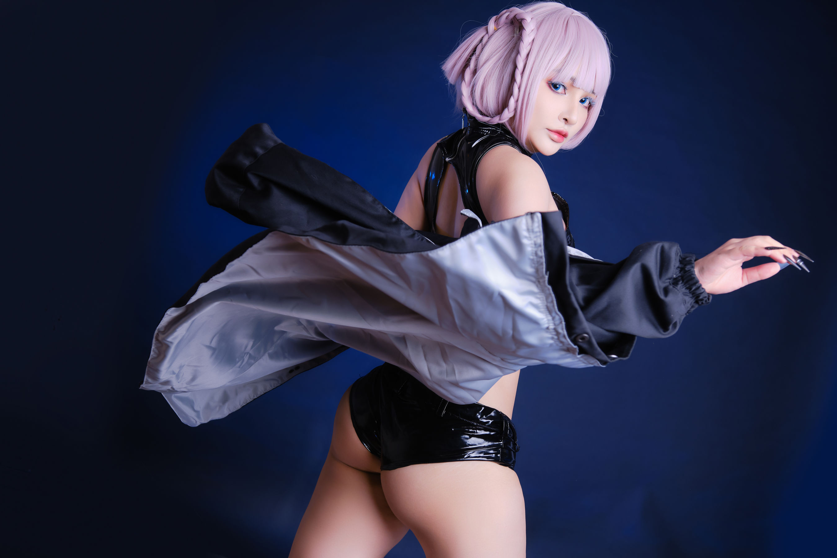 MiMiChan – Nazuna [10P]