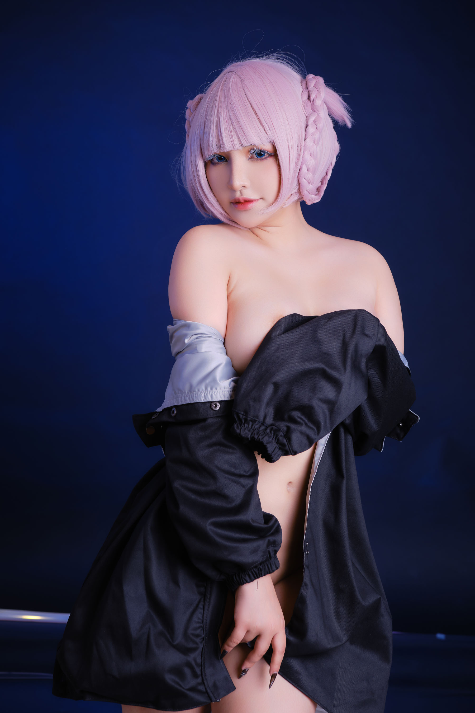 MiMiChan – Nazuna [10P]