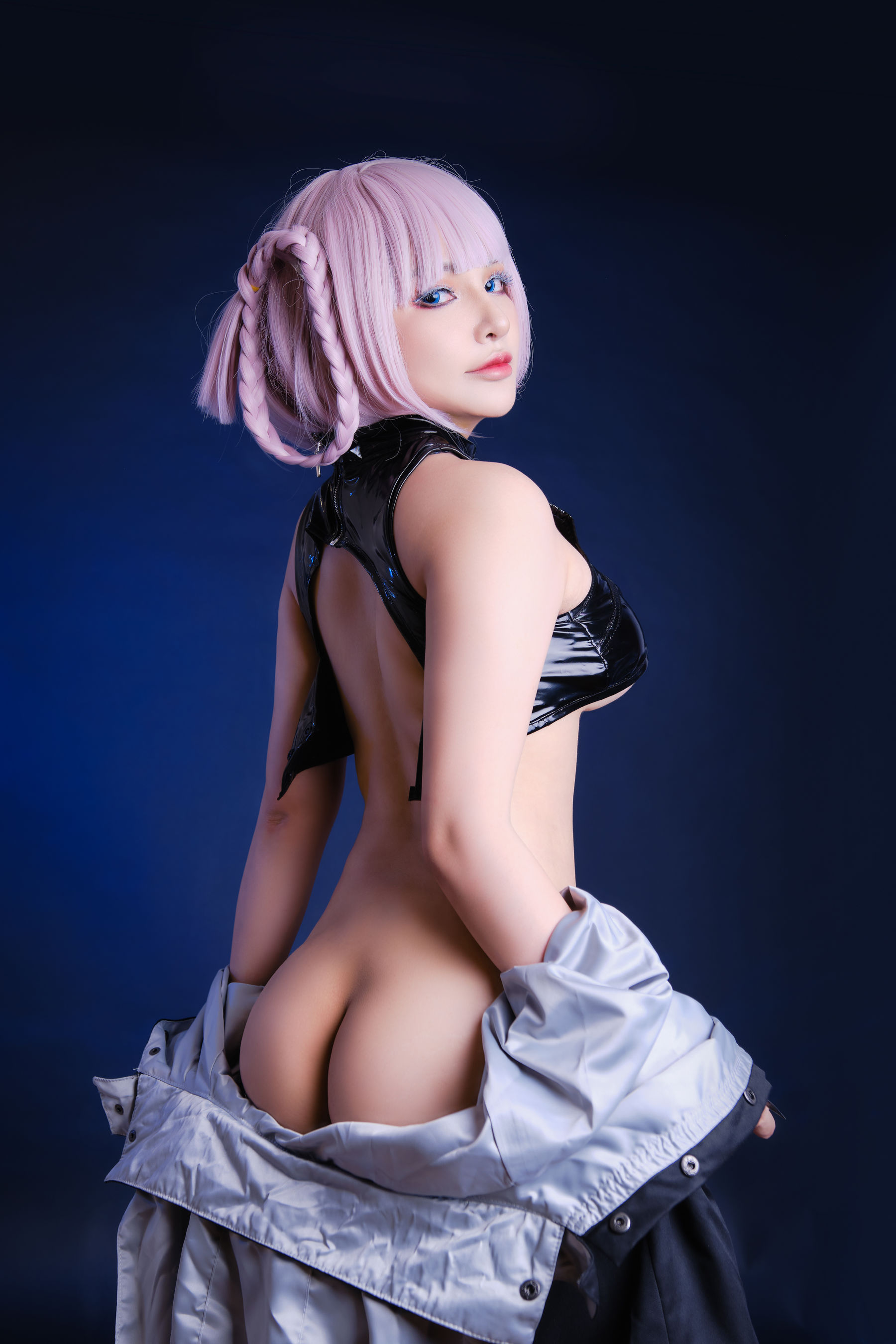 MiMiChan – Nazuna [10P]