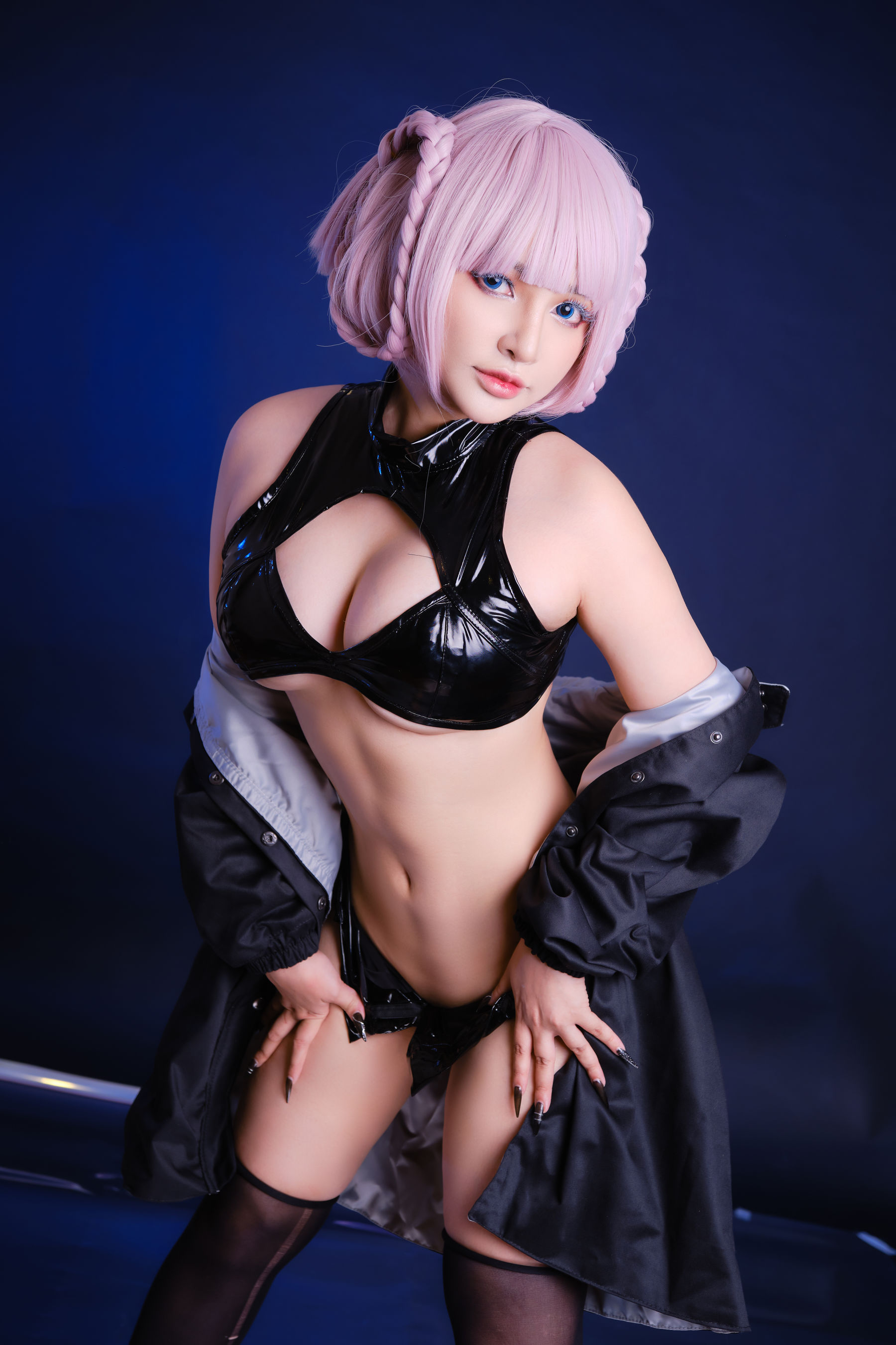MiMiChan – Nazuna [10P]