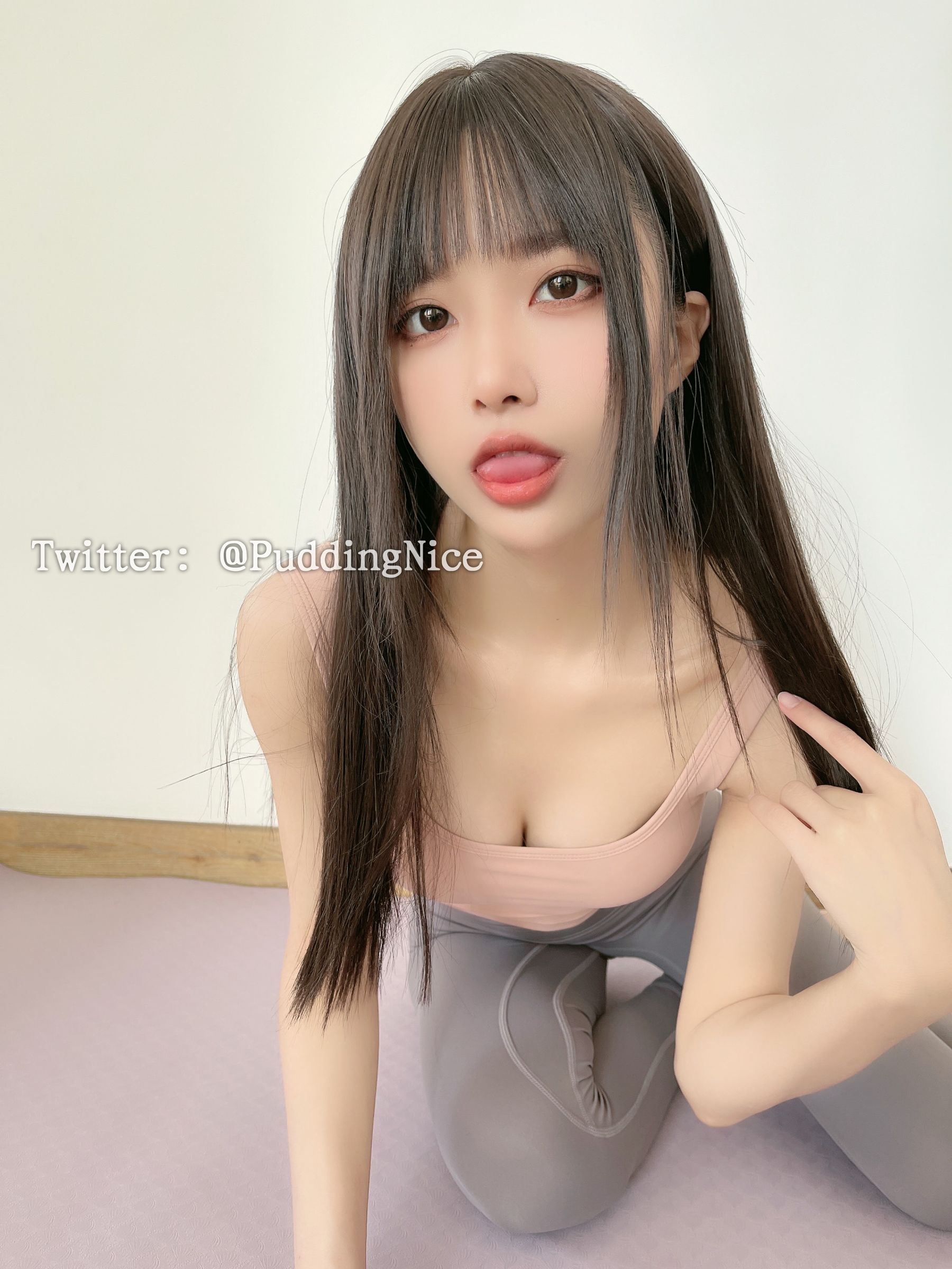 布丁大法 – 芋泥麻薯 [56P]