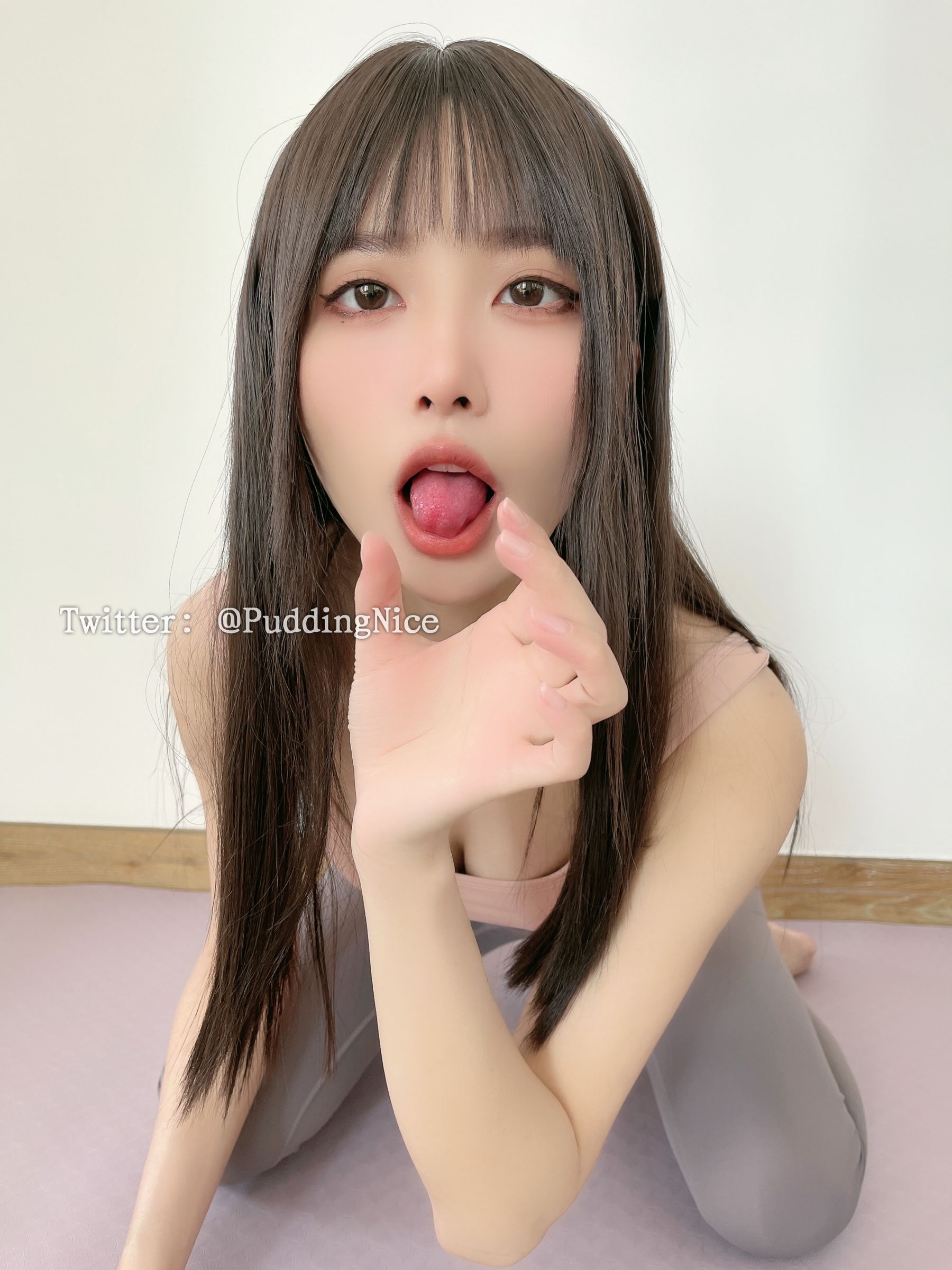 布丁大法 – 芋泥麻薯 [56P]