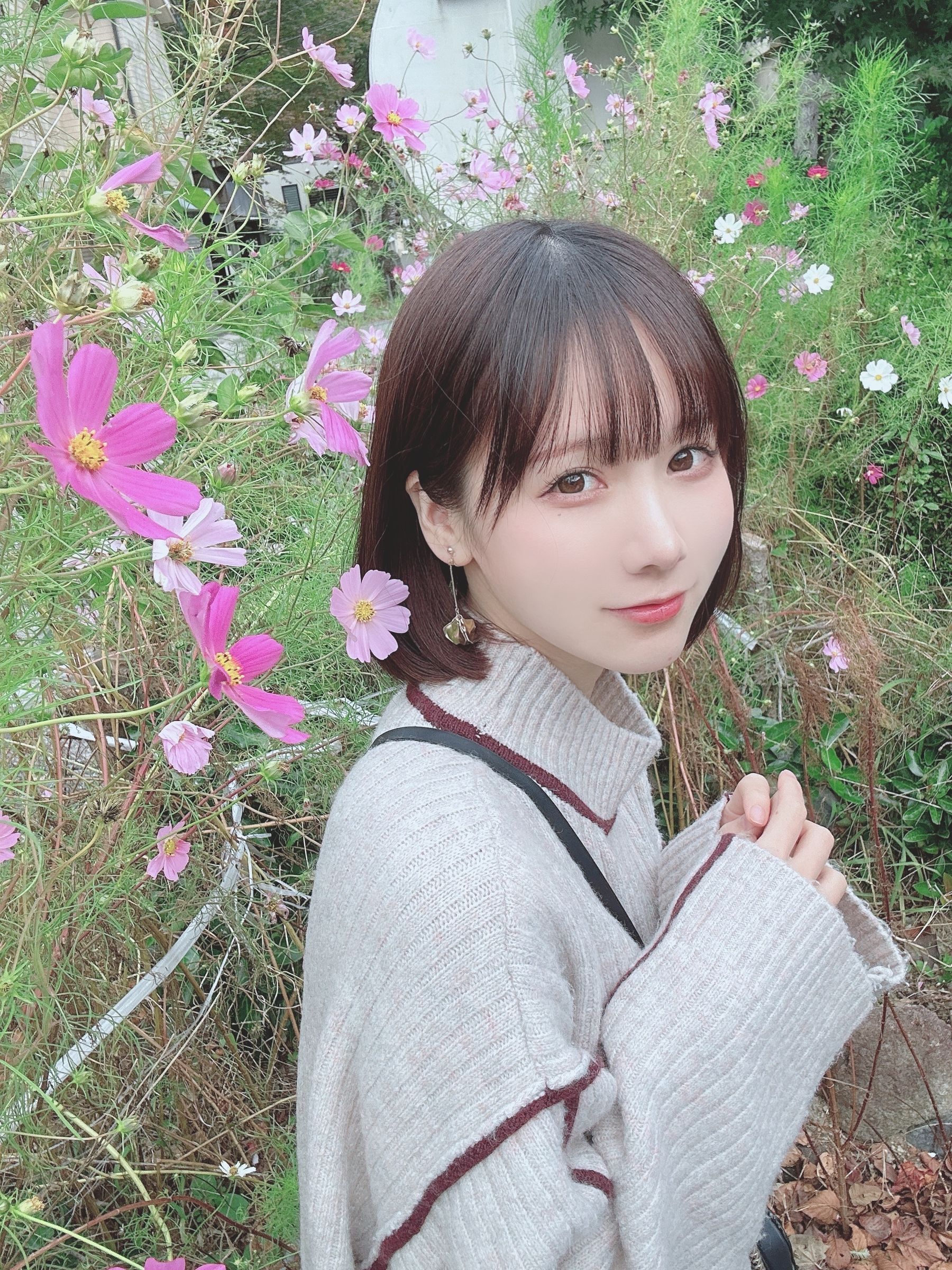 日本甜美COSERけんけん[fantia] 2022-11-30 11月ありがとうございました(ᴗ͈ˬᴗ͈)‪‪ [12P]