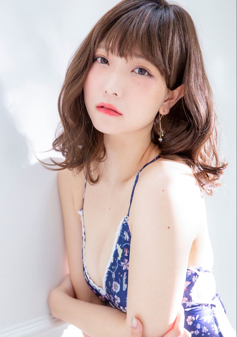 ［ハレム］あまつ様 フェチグラビア「濃厚フェティッシュ」 [30P]