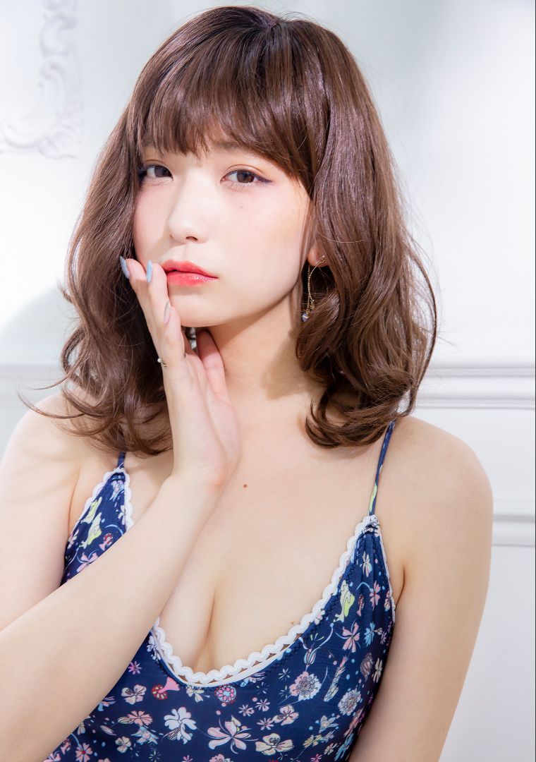 ［ハレム］あまつ様 フェチグラビア「濃厚フェティッシュ」 [30P]