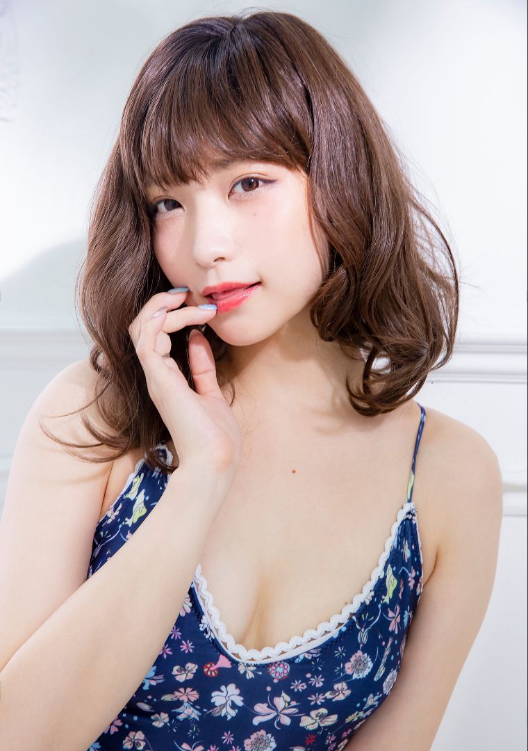 ［ハレム］あまつ様 フェチグラビア「濃厚フェティッシュ」 [30P]