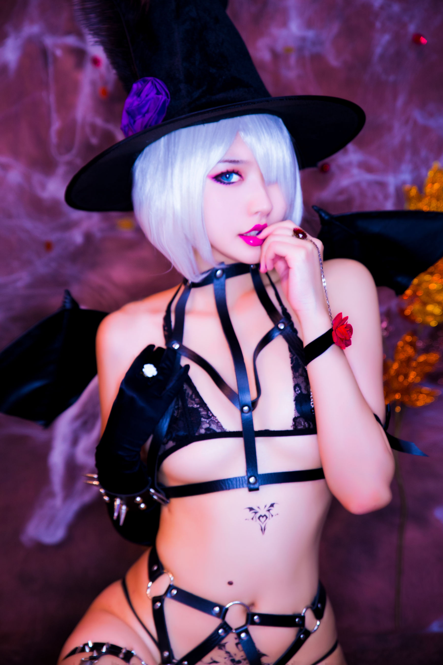 MisswarmJ – Bat 2B [37P]