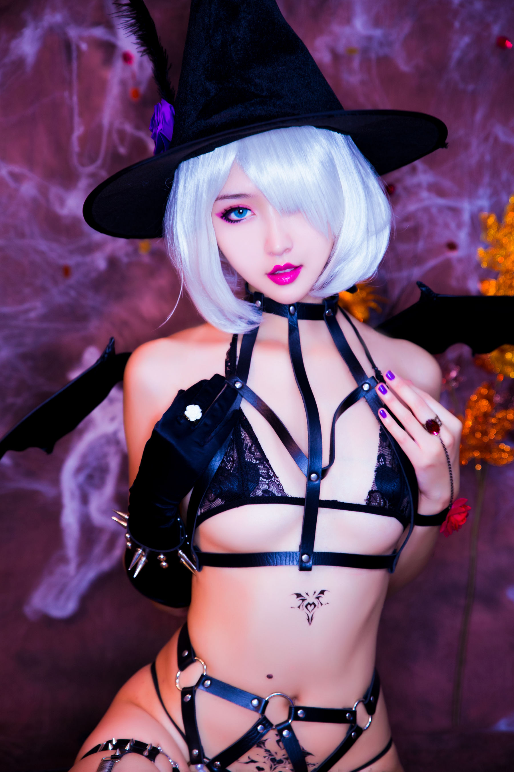 MisswarmJ – Bat 2B [37P]
