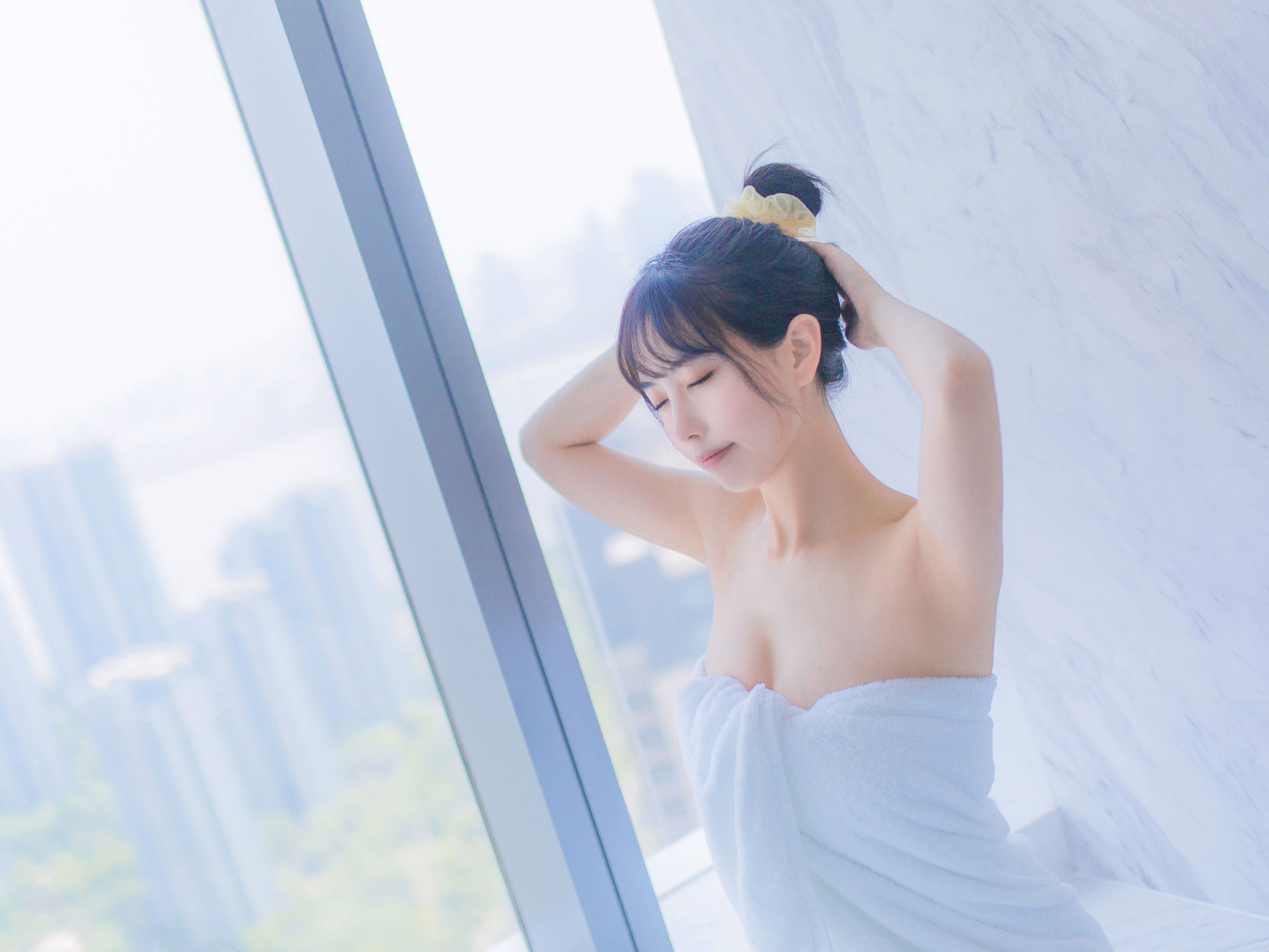 次元少女念雪ww – 加载可爱 [28P]