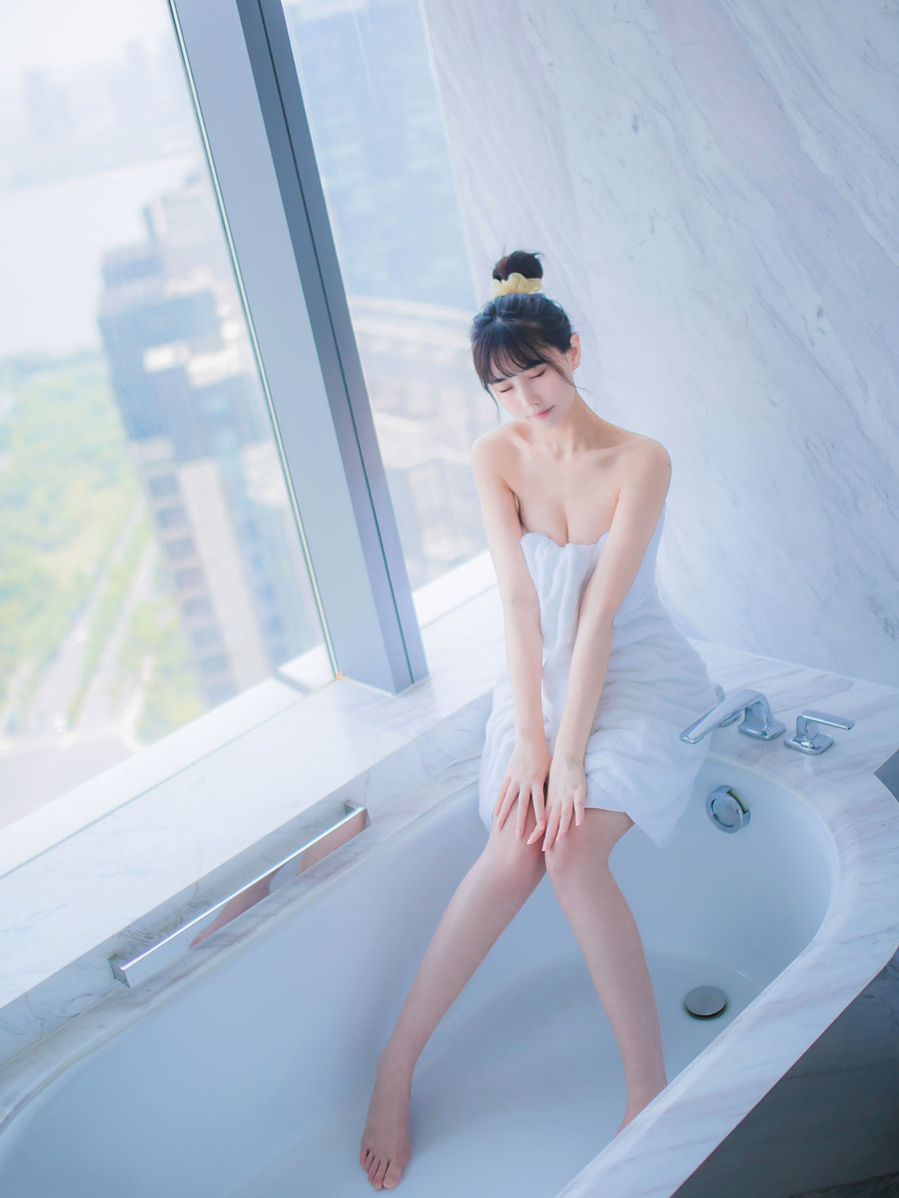 次元少女念雪ww – 加载可爱 [28P]