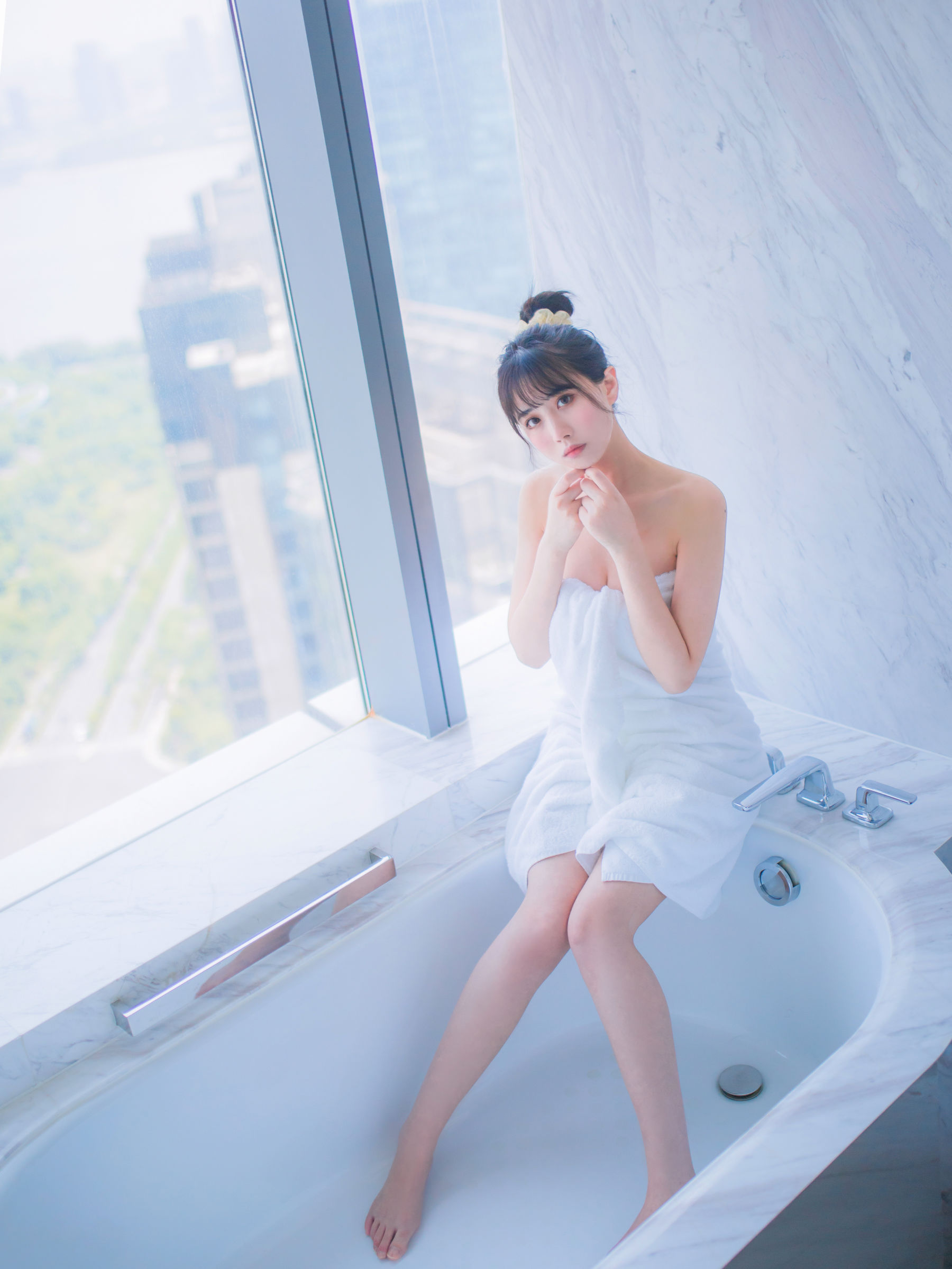 次元少女念雪ww – 加载可爱 [28P]