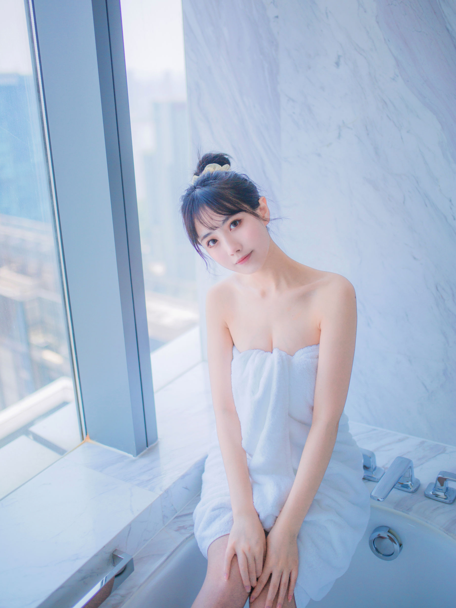 次元少女念雪ww – 加载可爱 [28P]