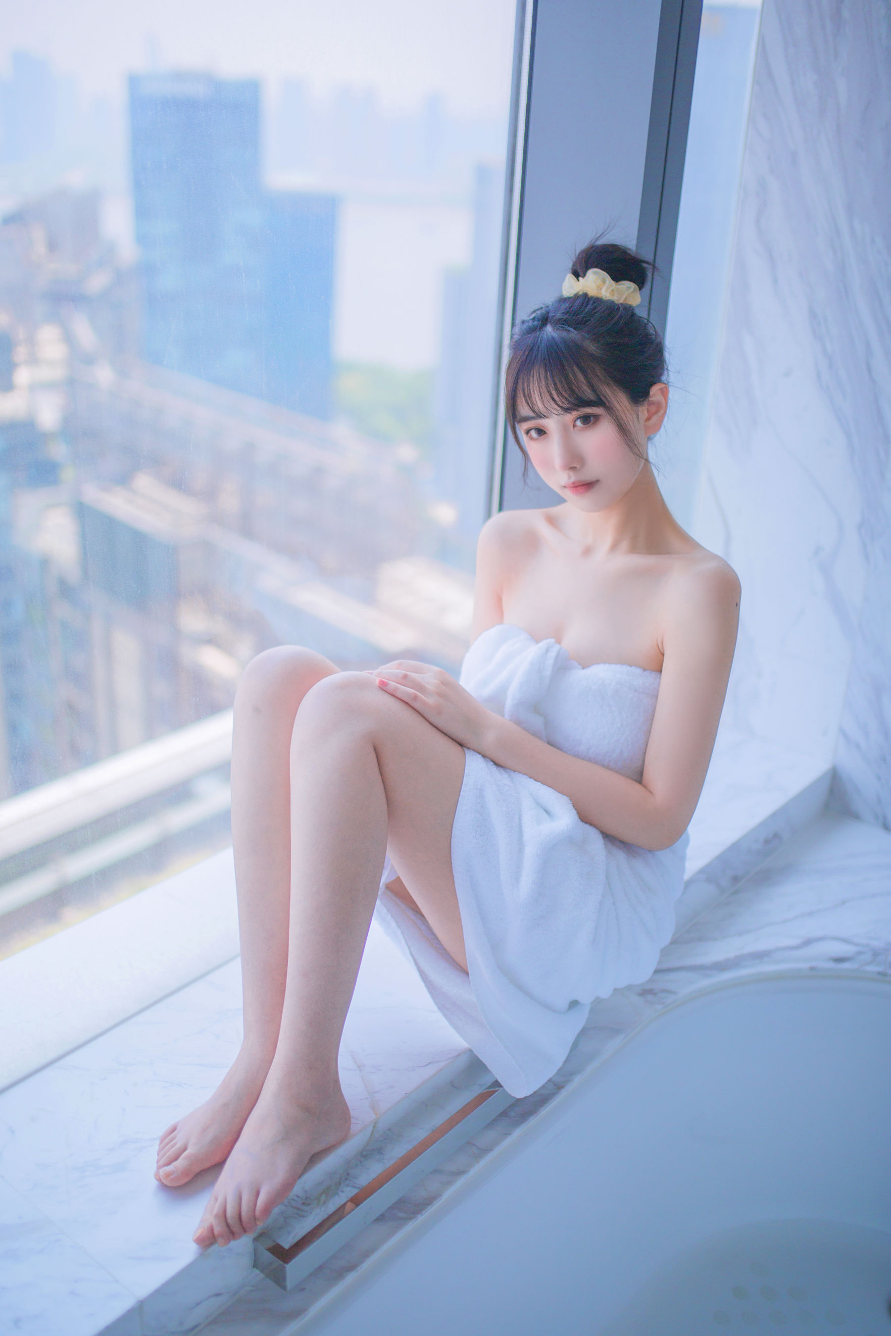 次元少女念雪ww – 加载可爱 [28P]