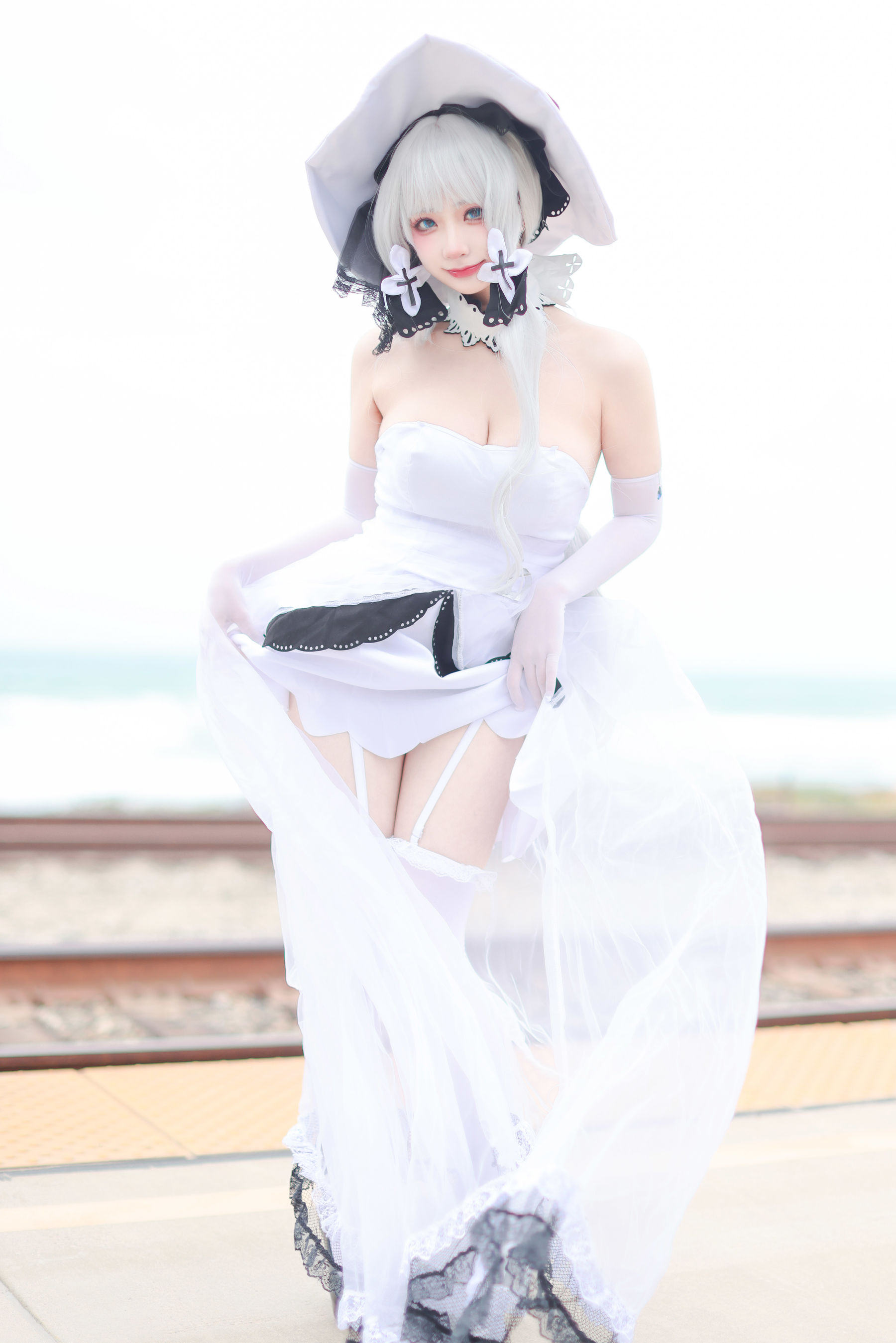 wendydydydy_酱油 – HMS Illustrious [9P]