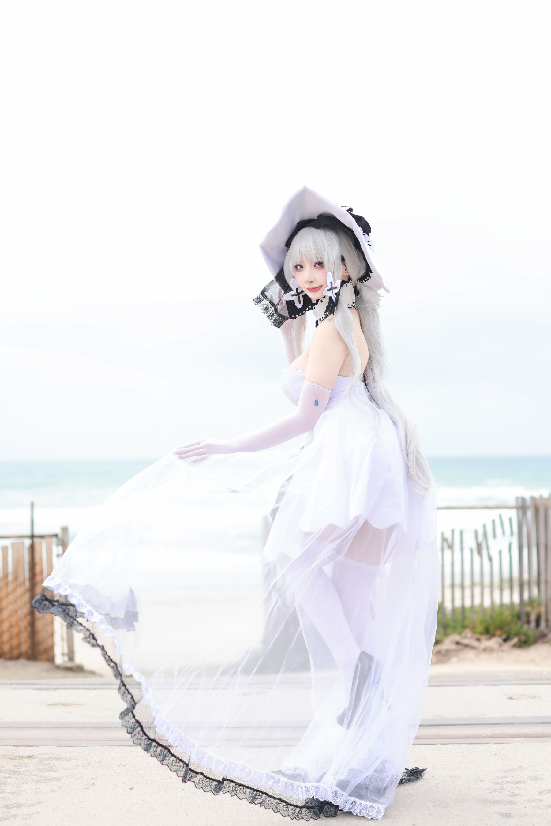 wendydydydy_酱油 – HMS Illustrious [9P]