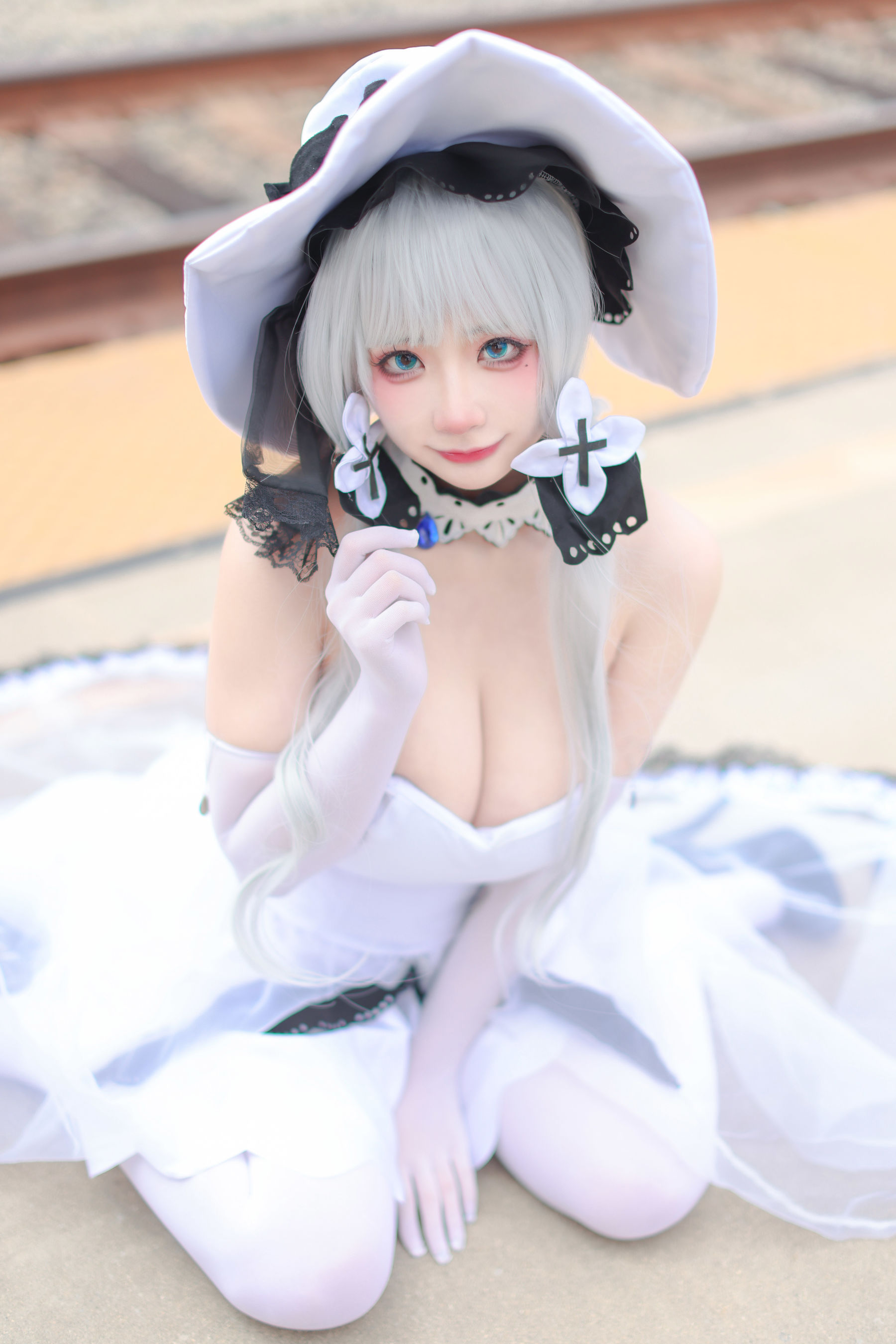 wendydydydy_酱油 – HMS Illustrious [9P]