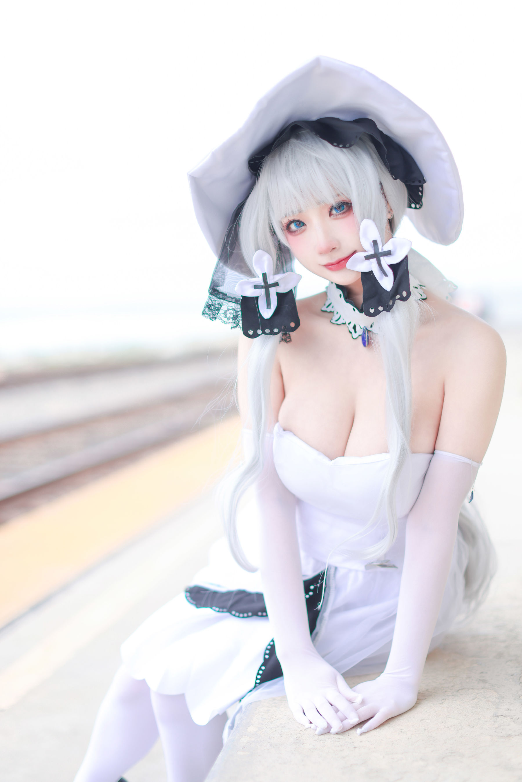 wendydydydy_酱油 – HMS Illustrious [9P]