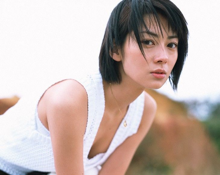 伊东美咲 Misaki Ito [85P]