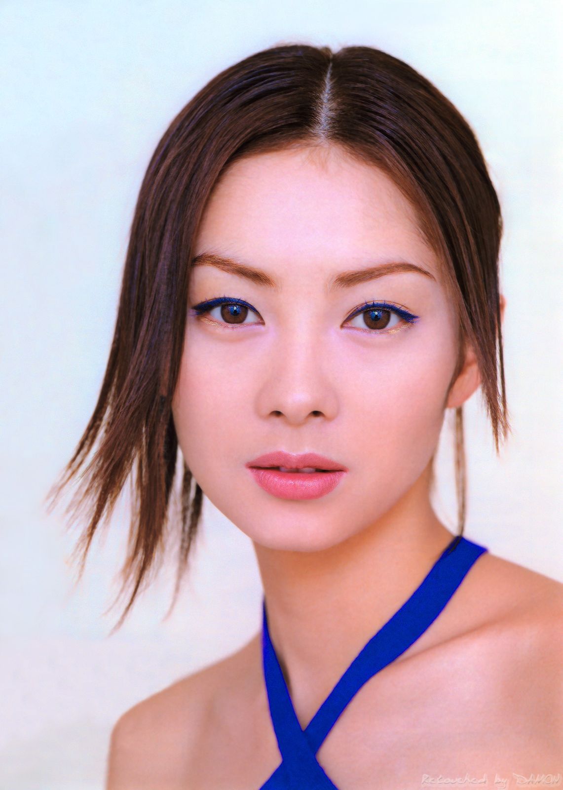 伊东美咲 Misaki Ito [85P]