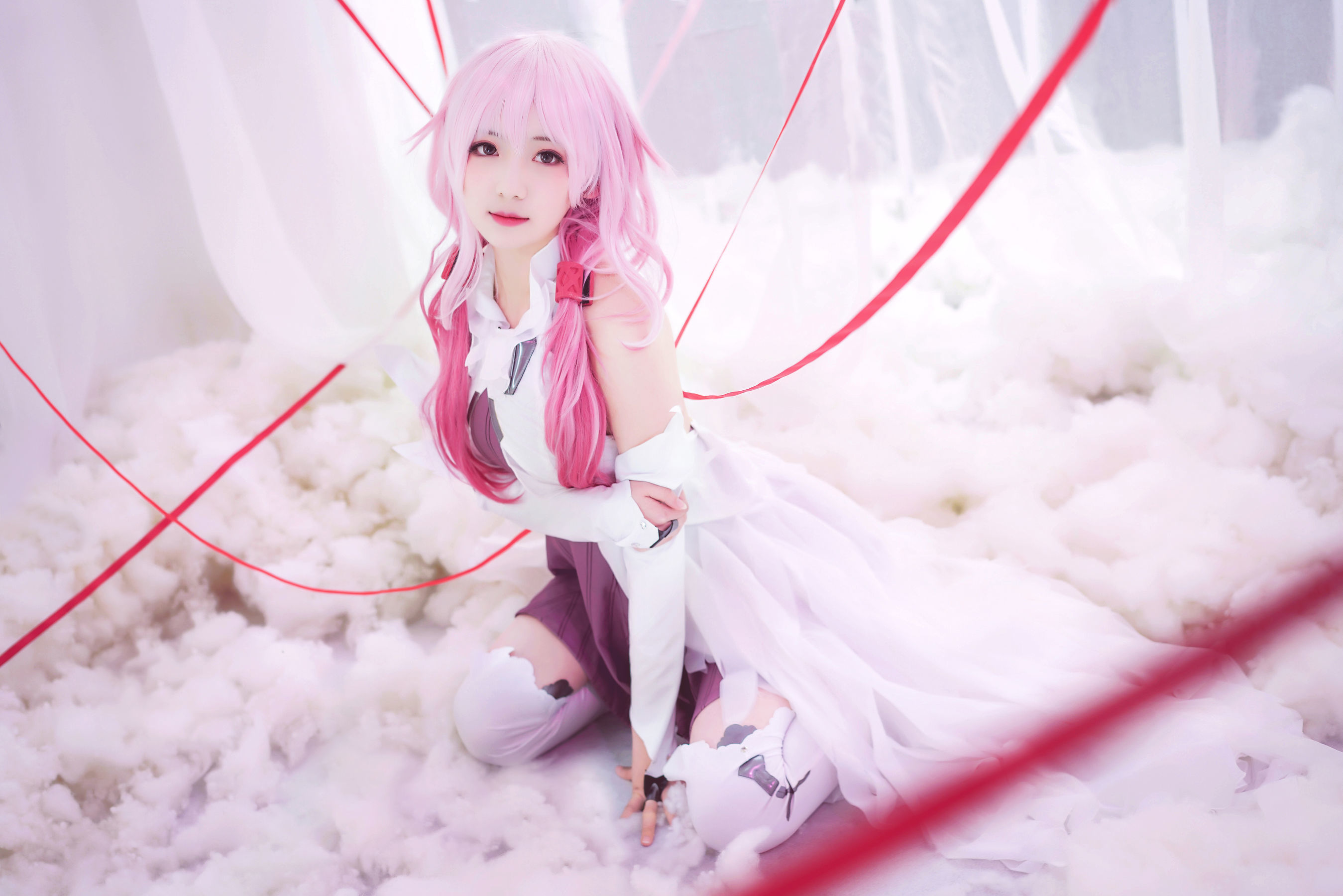 小姐姐弥音音ww ALTER EGO [12P]