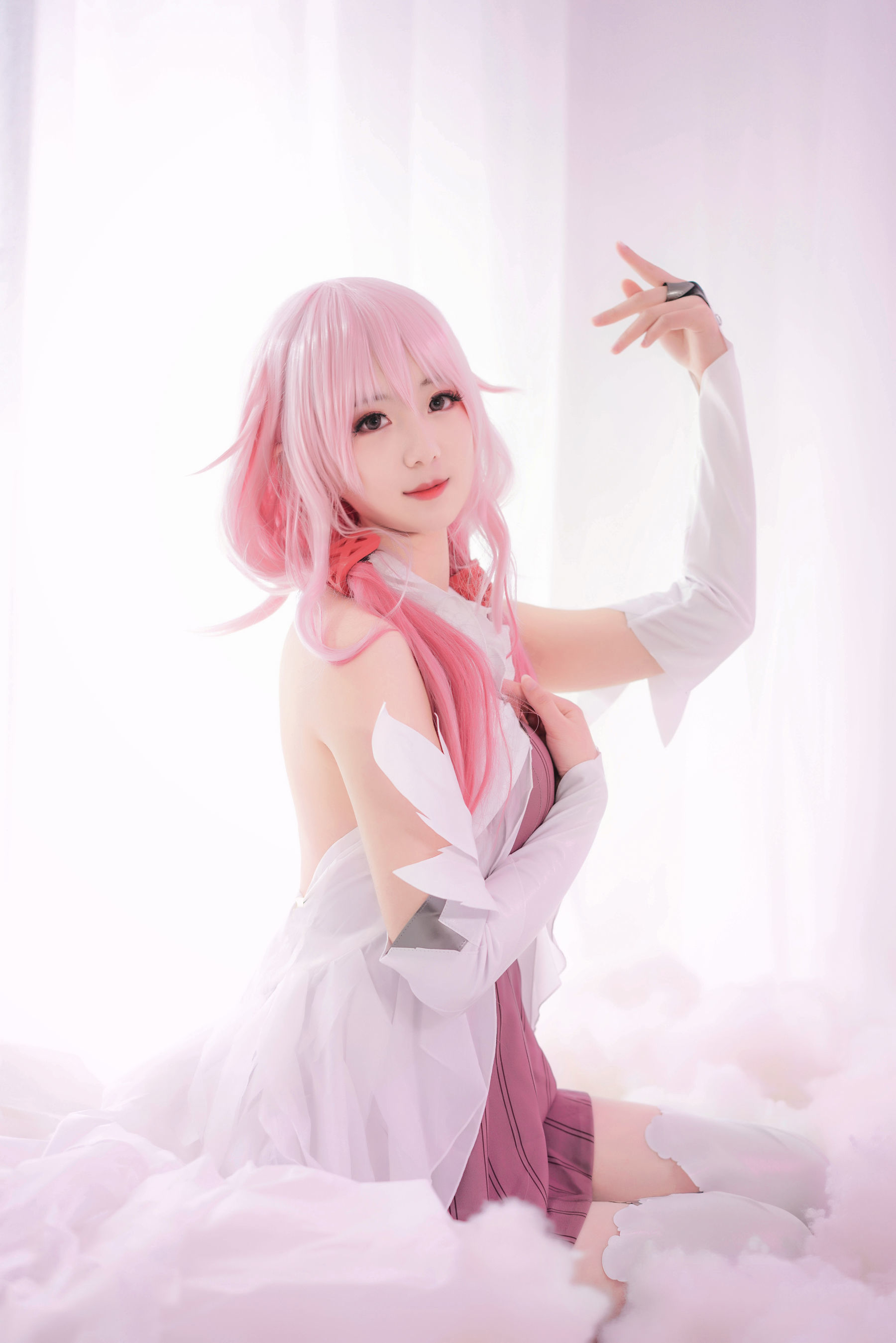 小姐姐弥音音ww ALTER EGO [12P]