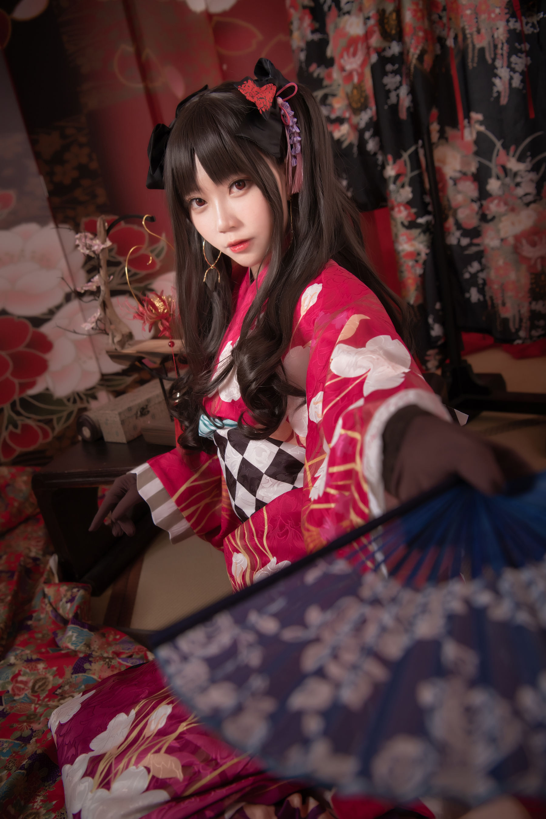 大肉丸Amiee – 伊斯塔凛 [11P]