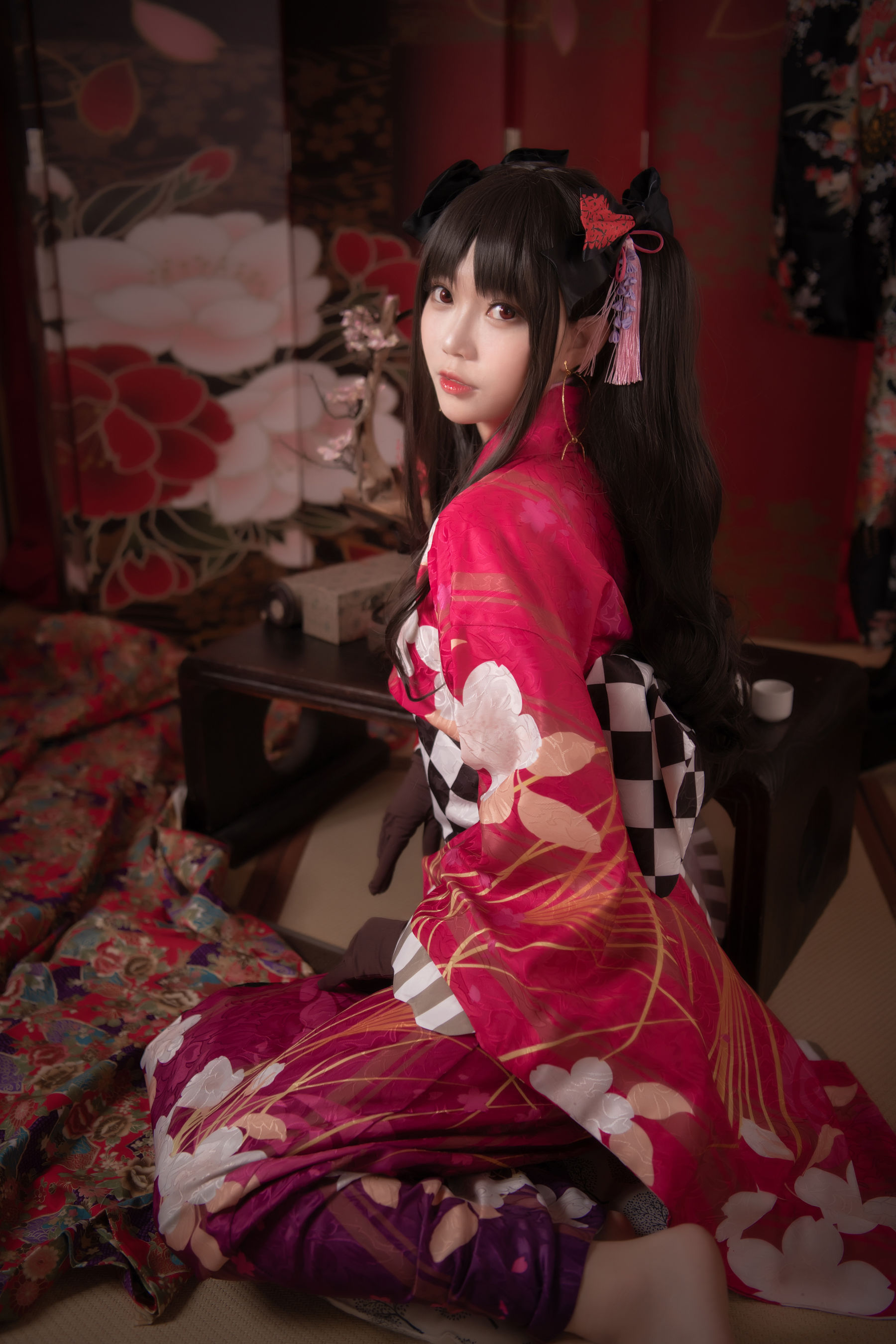 大肉丸Amiee – 伊斯塔凛 [11P]