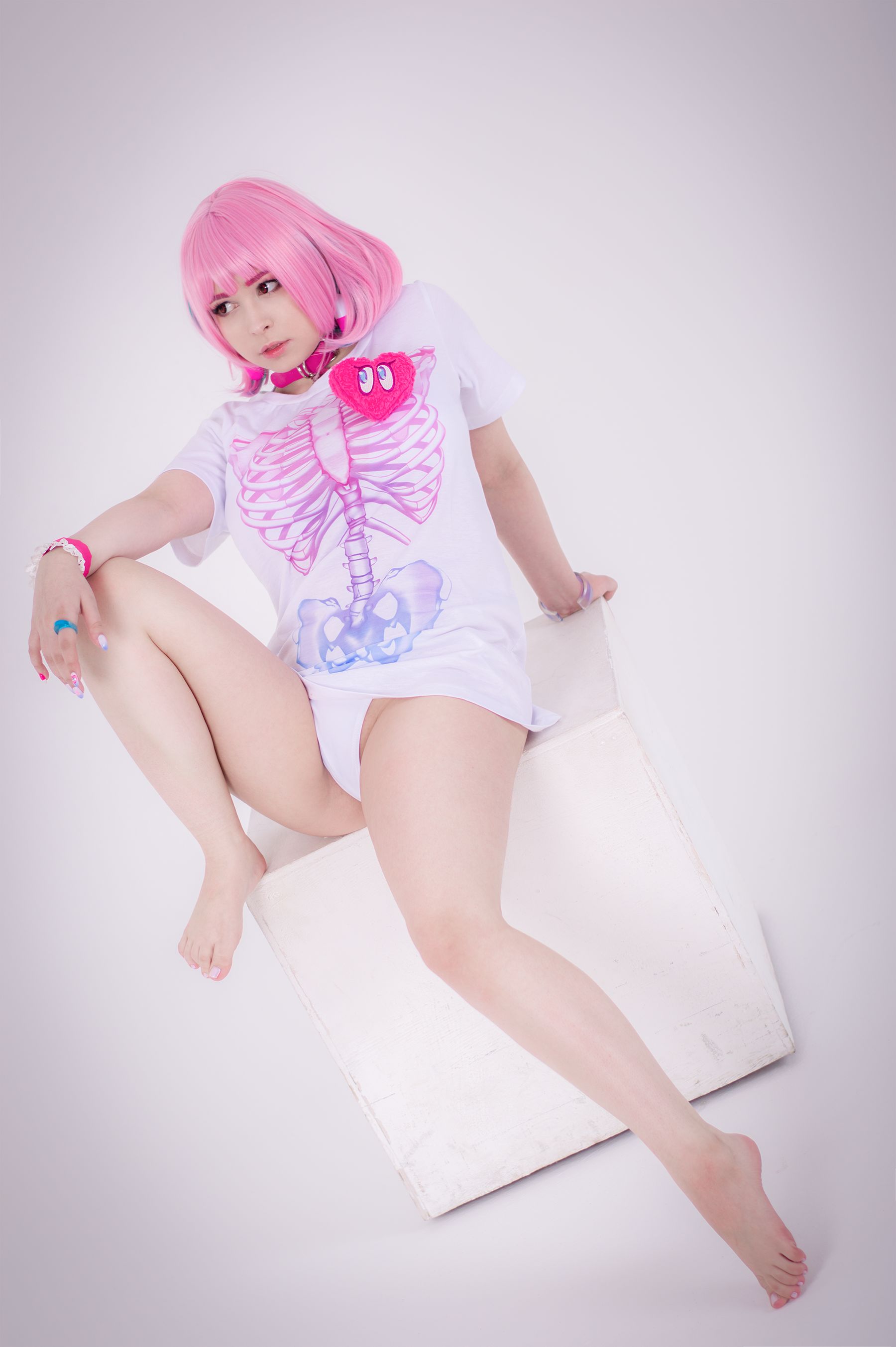 Yoshinobi – Riamu Yumemi [23P]
