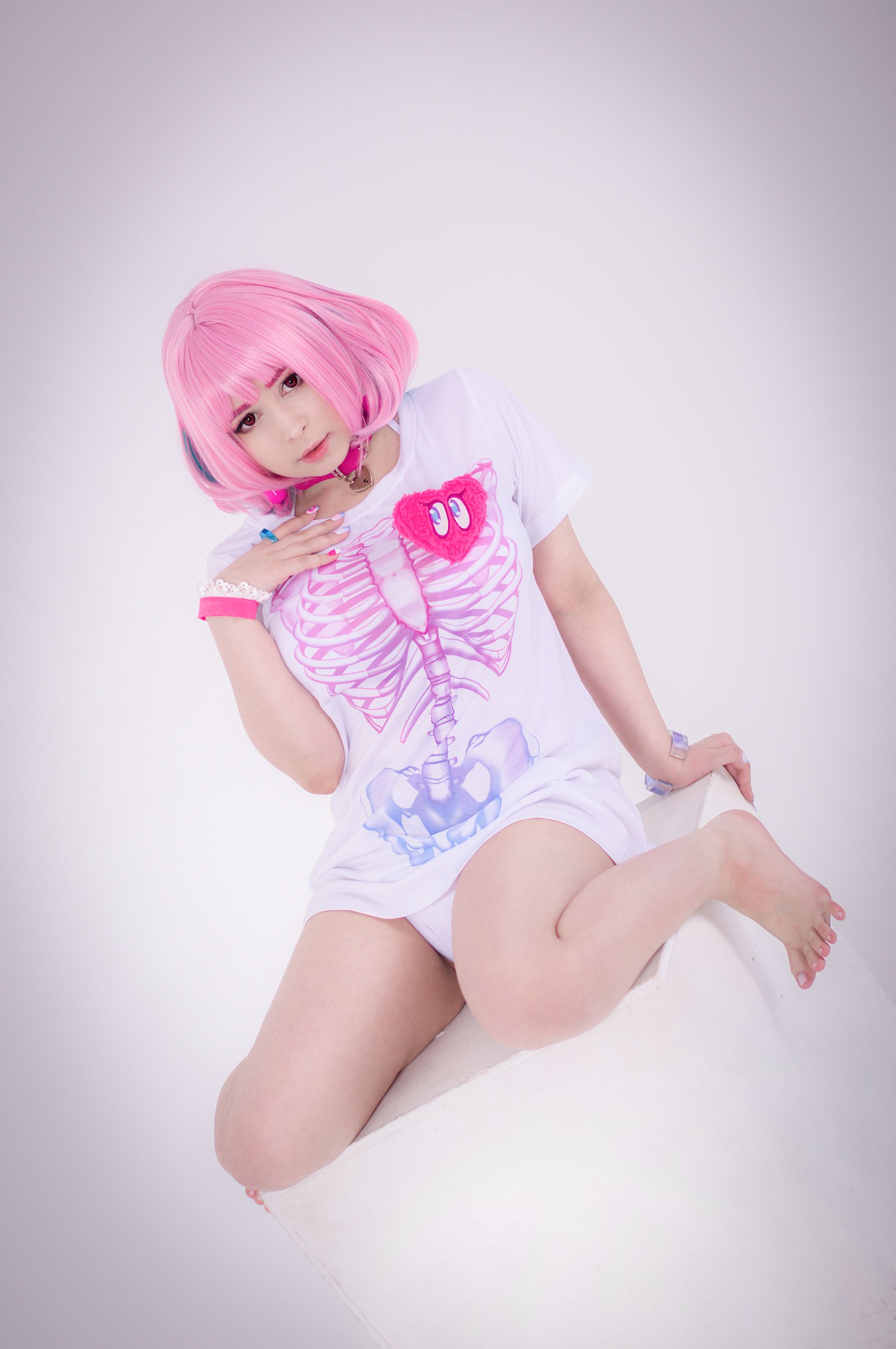 Yoshinobi – Riamu Yumemi [23P]