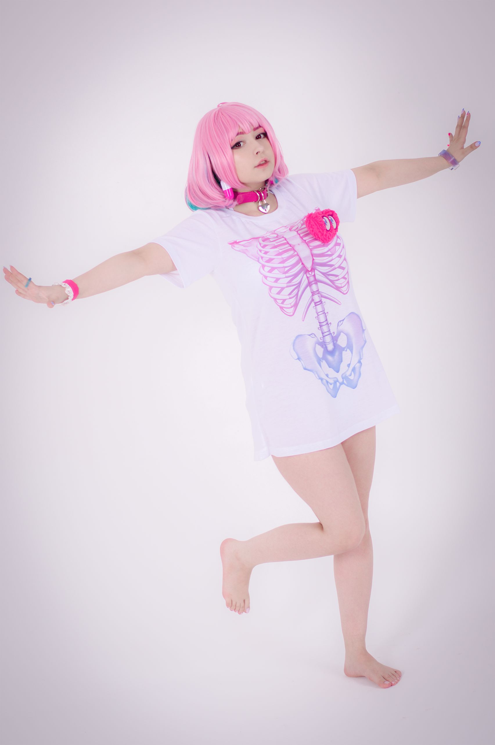 Yoshinobi – Riamu Yumemi [23P]