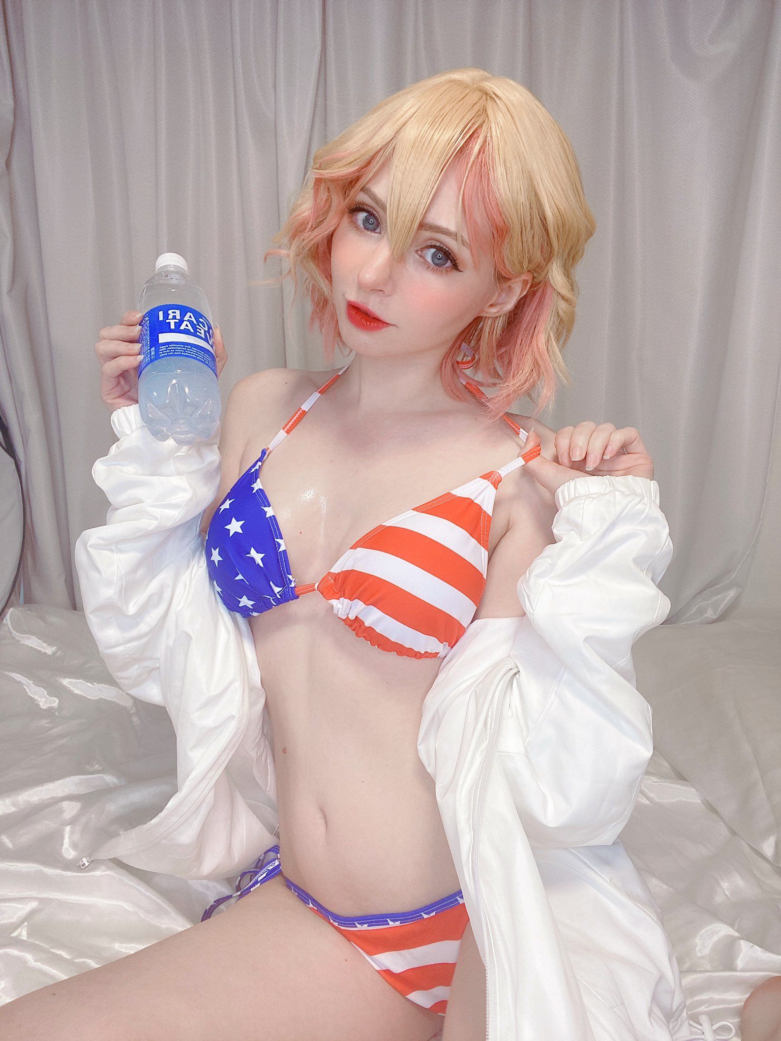 Peach milky – Nanami、Mami Rent-a-Girlfriend [12P]