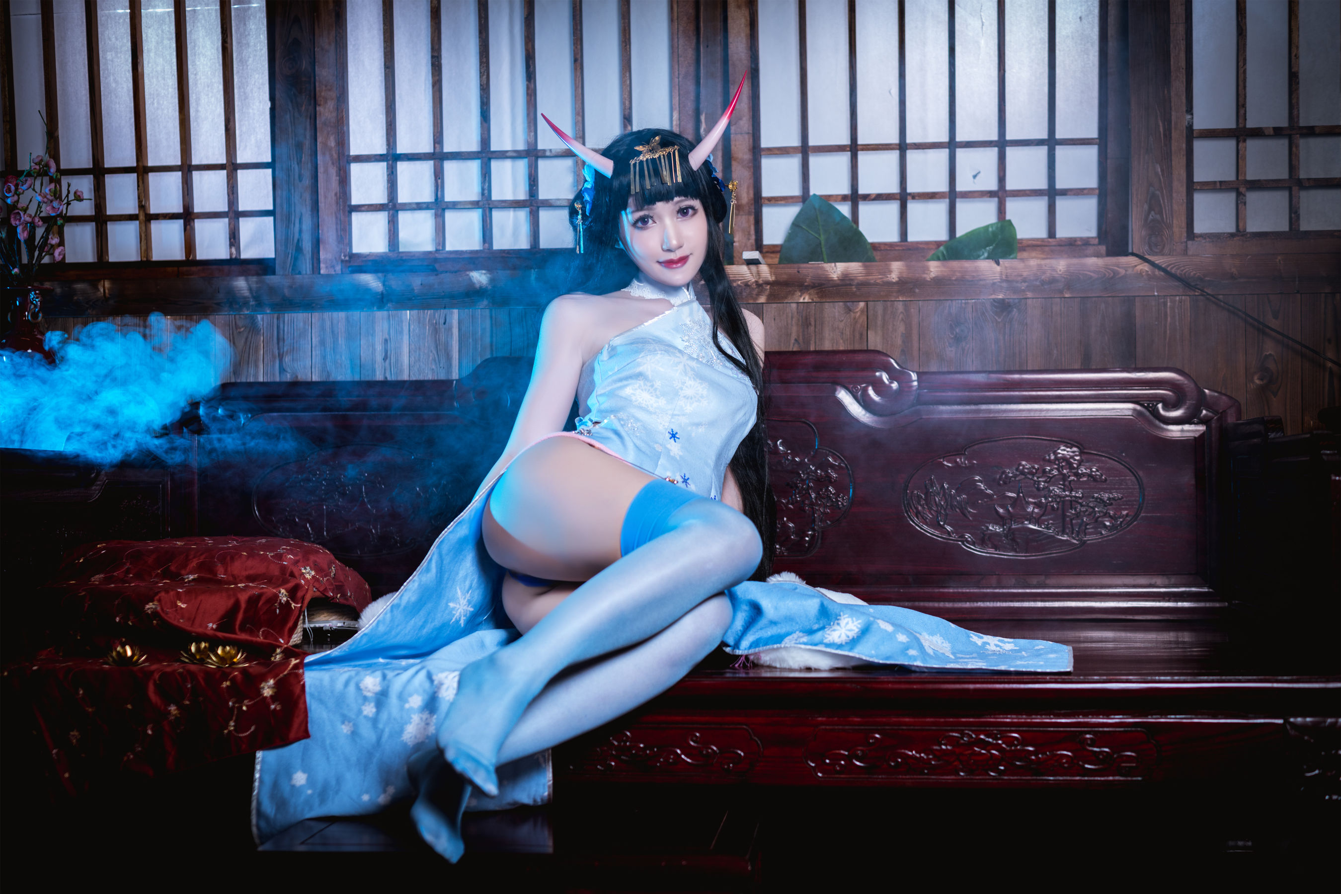 木之本果 – 花容 [77P]