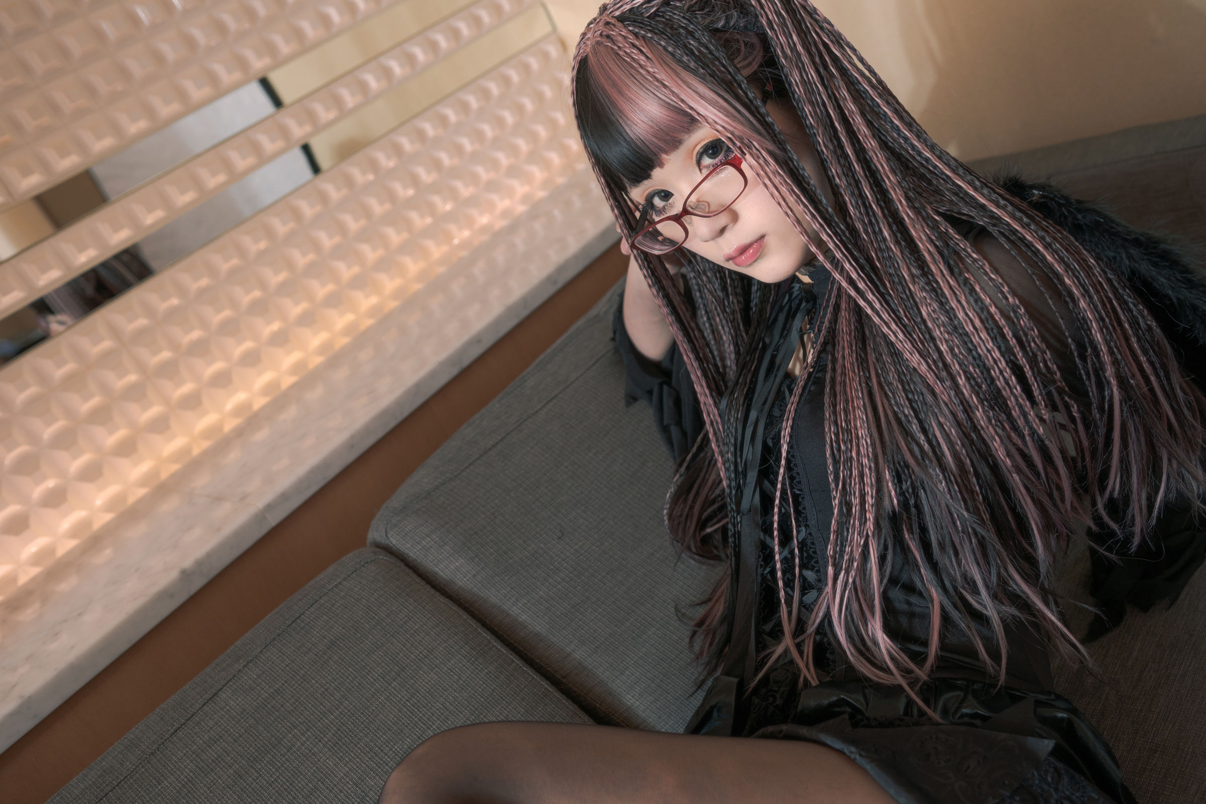 (Cosplay) [きたえり! (北見えり)] WHAT THE HELL!! [151P]