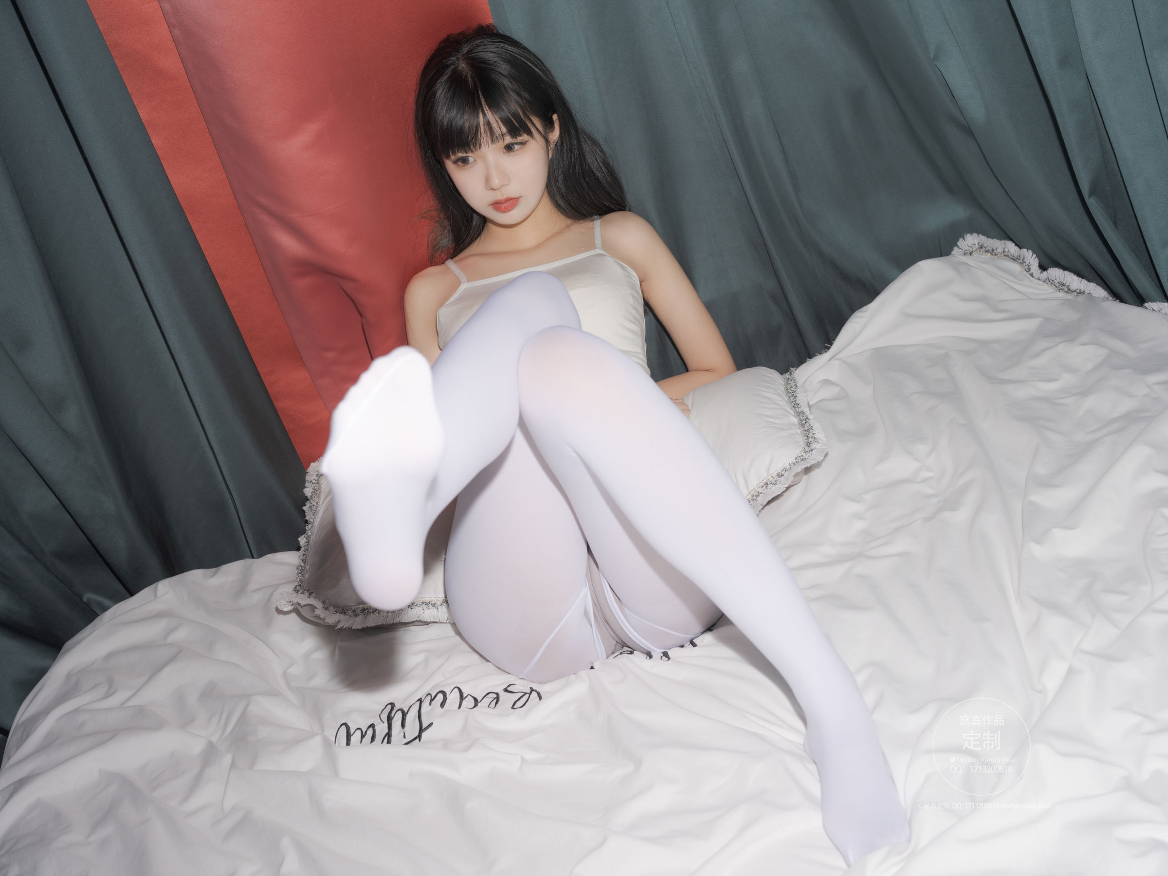 [紧急企划] NO.020 一只喵喵梓 [48P]