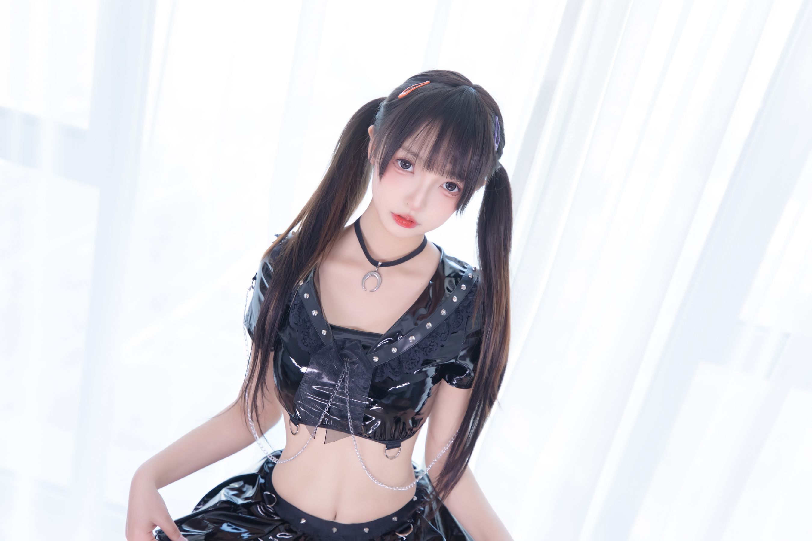 萝莉神楽板真冬之魔女的课后辅导 [75P]