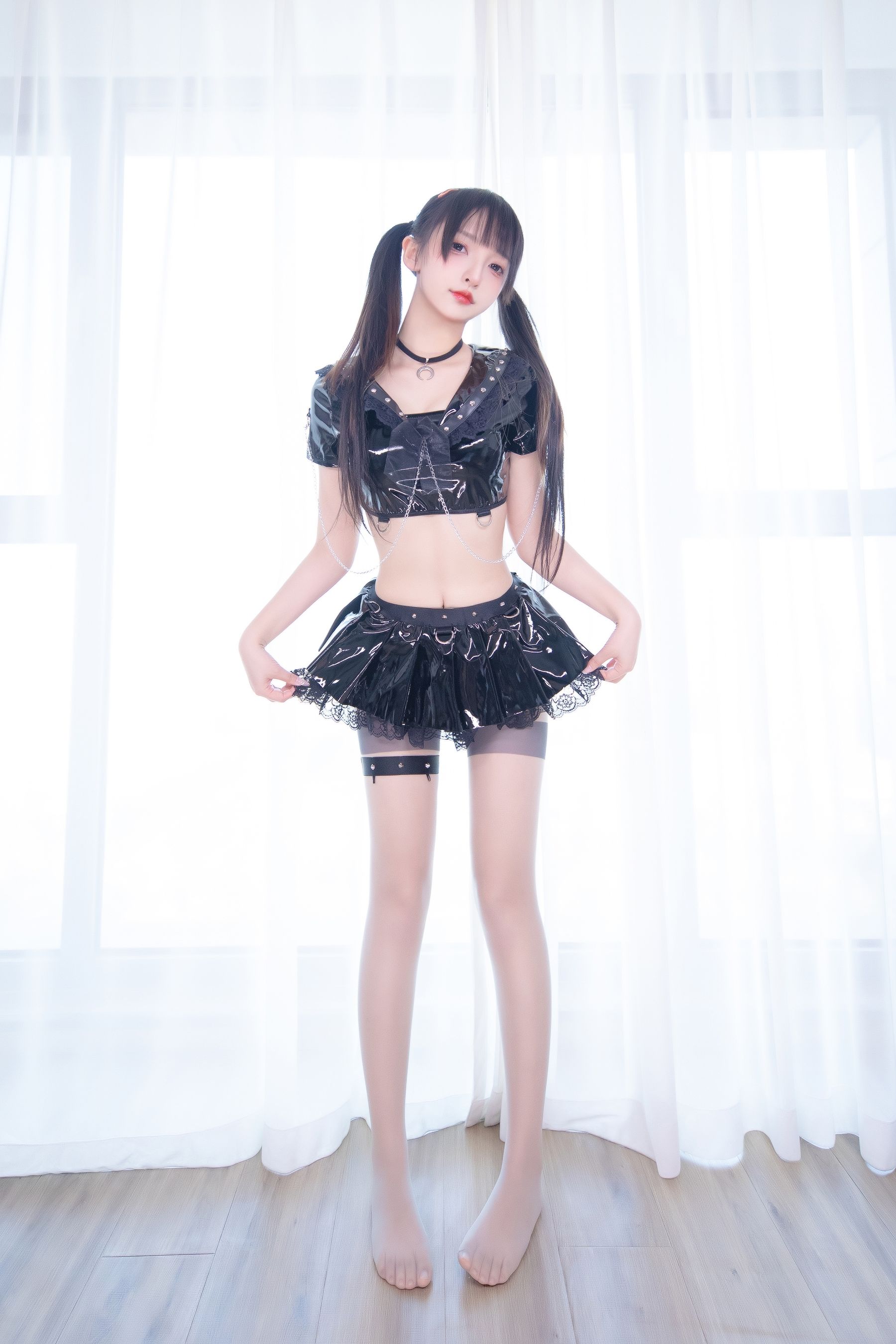 萝莉神楽板真冬之魔女的课后辅导 [75P]