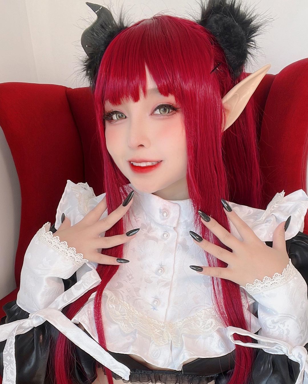 Sayo Momo – Rizu-Kyun [17P]