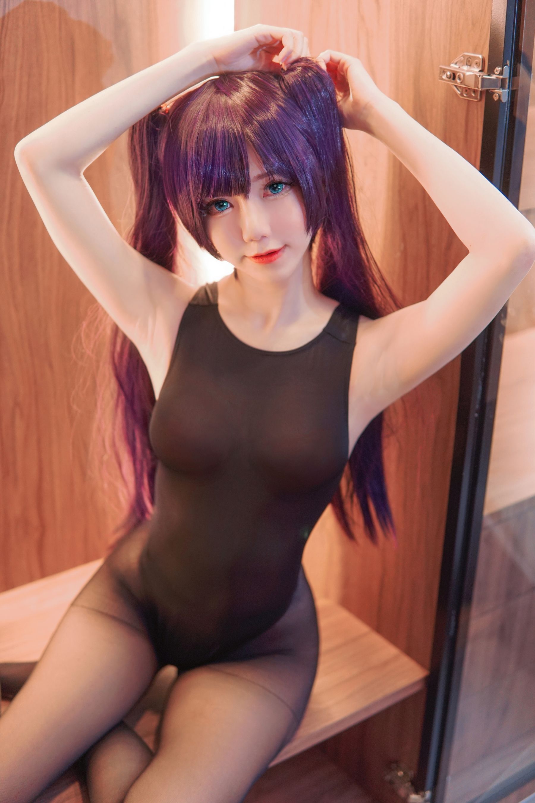 Sally Dorasnow – Mona Swimsuit [61P]
