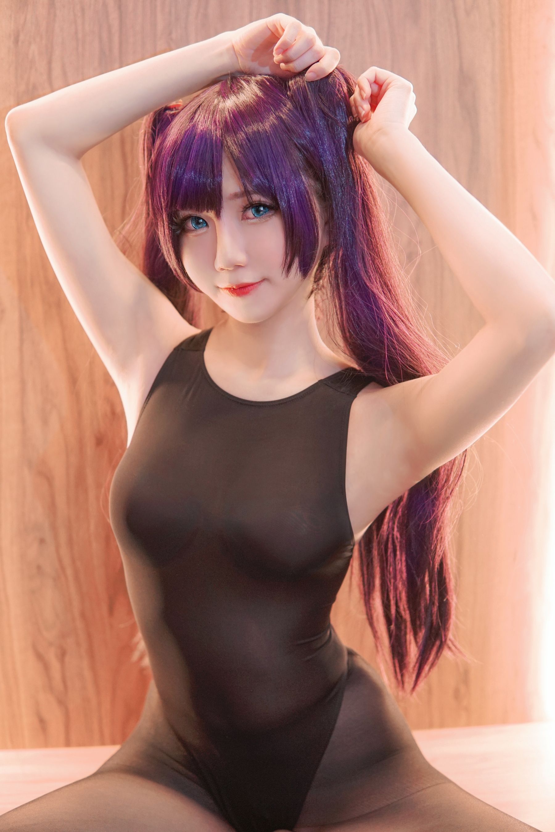 Sally Dorasnow – Mona Swimsuit [61P]
