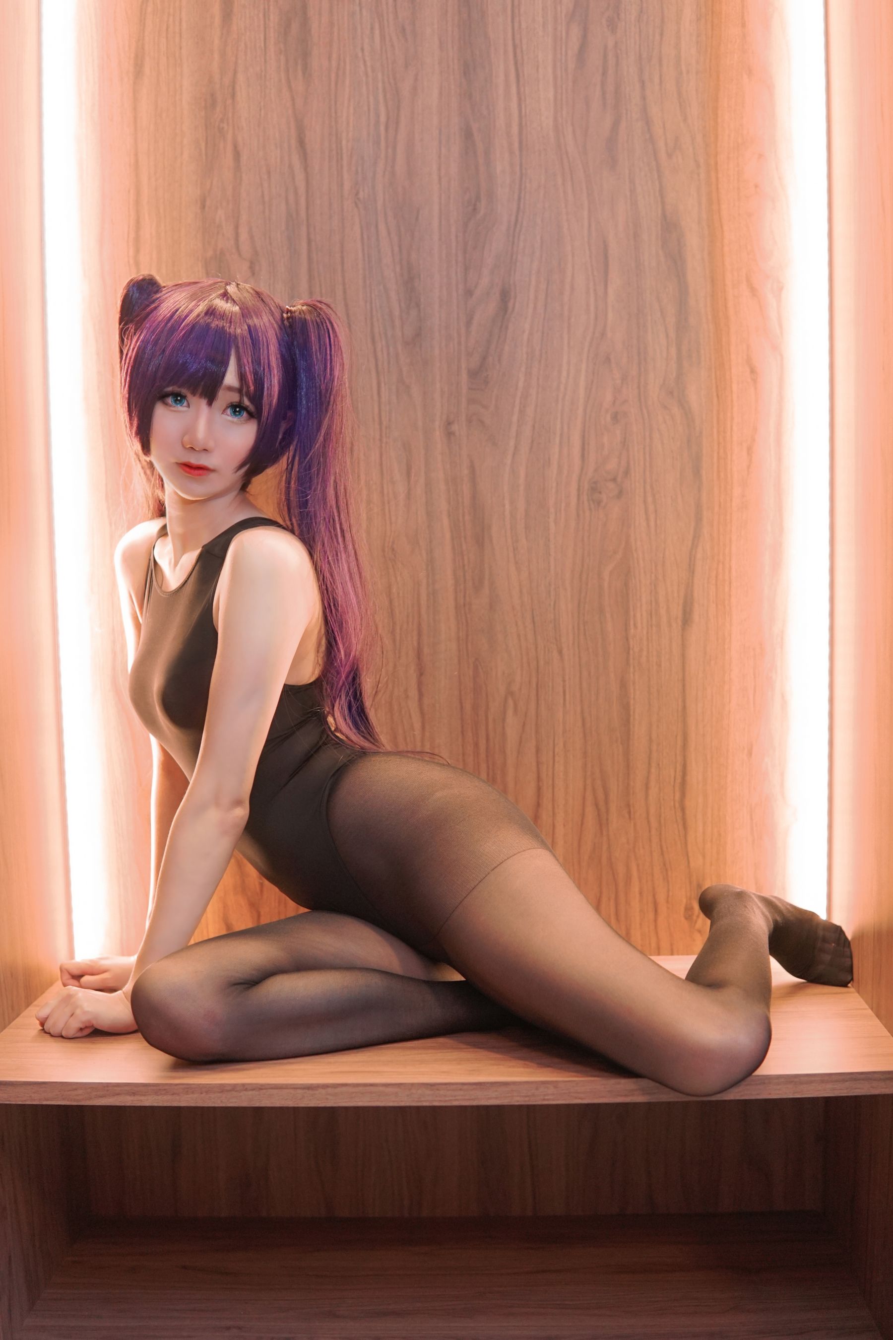 Sally Dorasnow – Mona Swimsuit [61P]