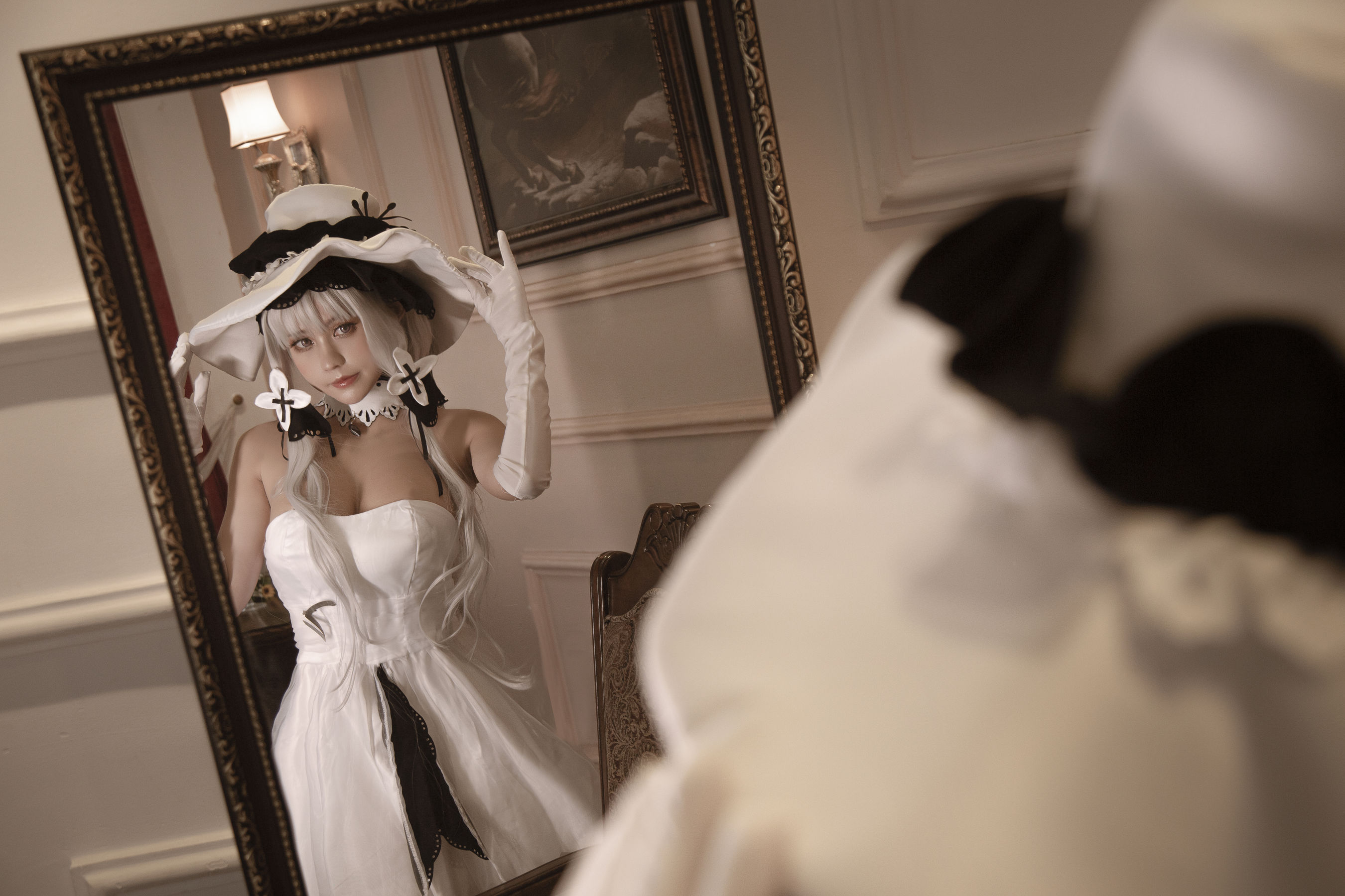 PingPing – Illustrious [18P]
