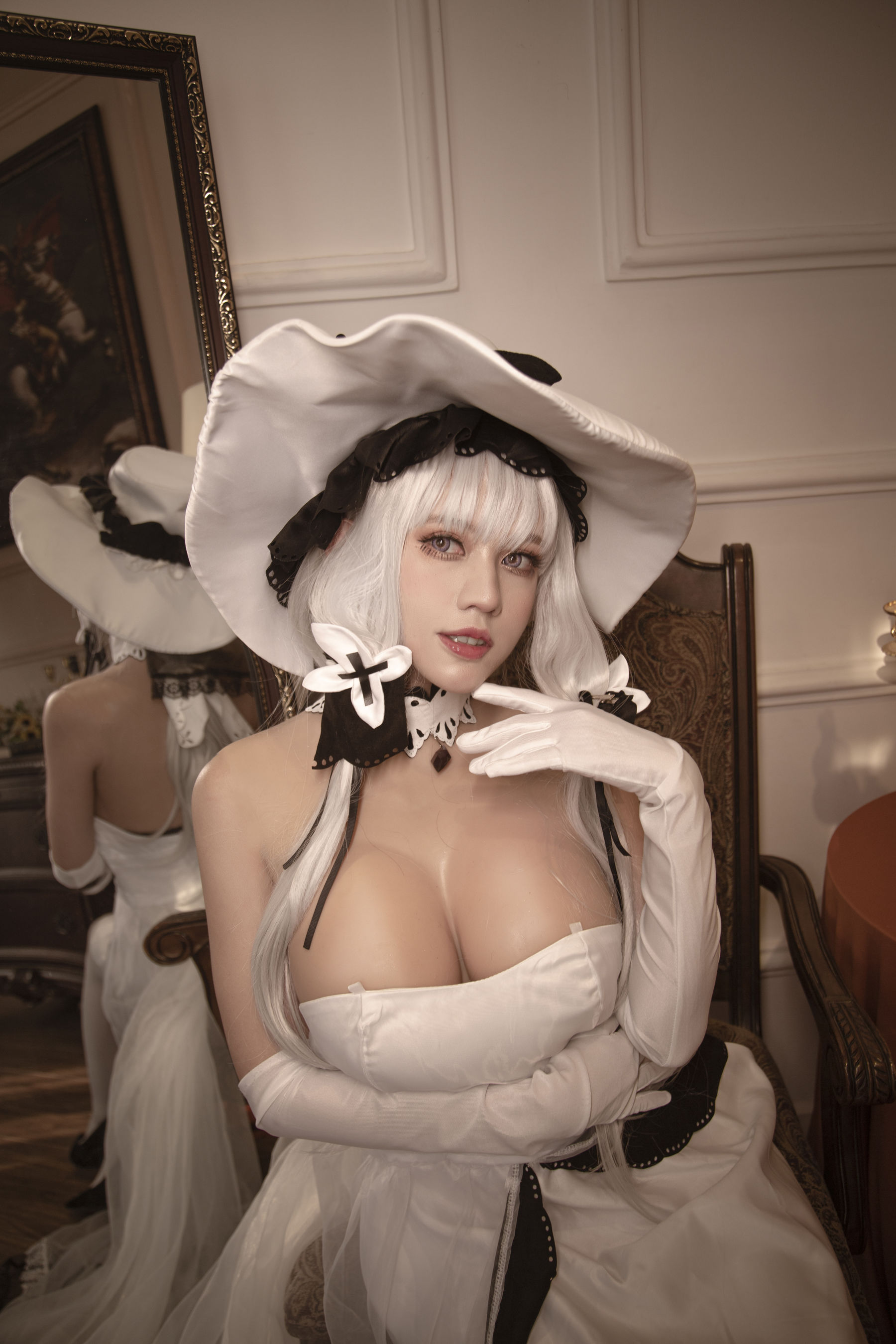 PingPing – Illustrious [18P]
