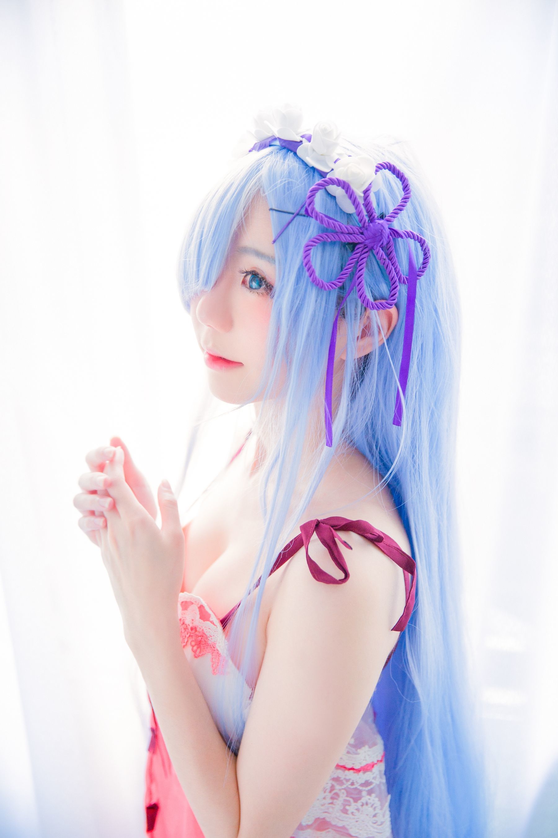 Sally Dorasnow – Rem Sleep Wear [13P]