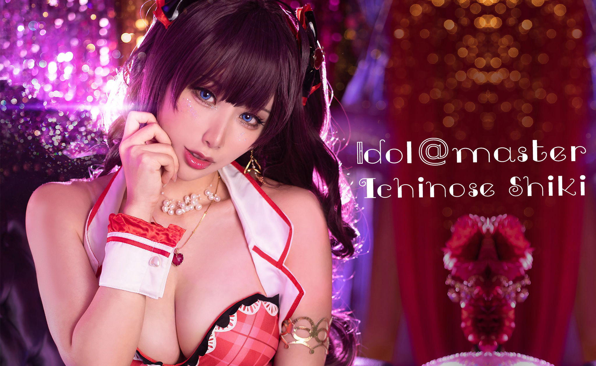 Hane Ame 雨波 – 志希 [11P]